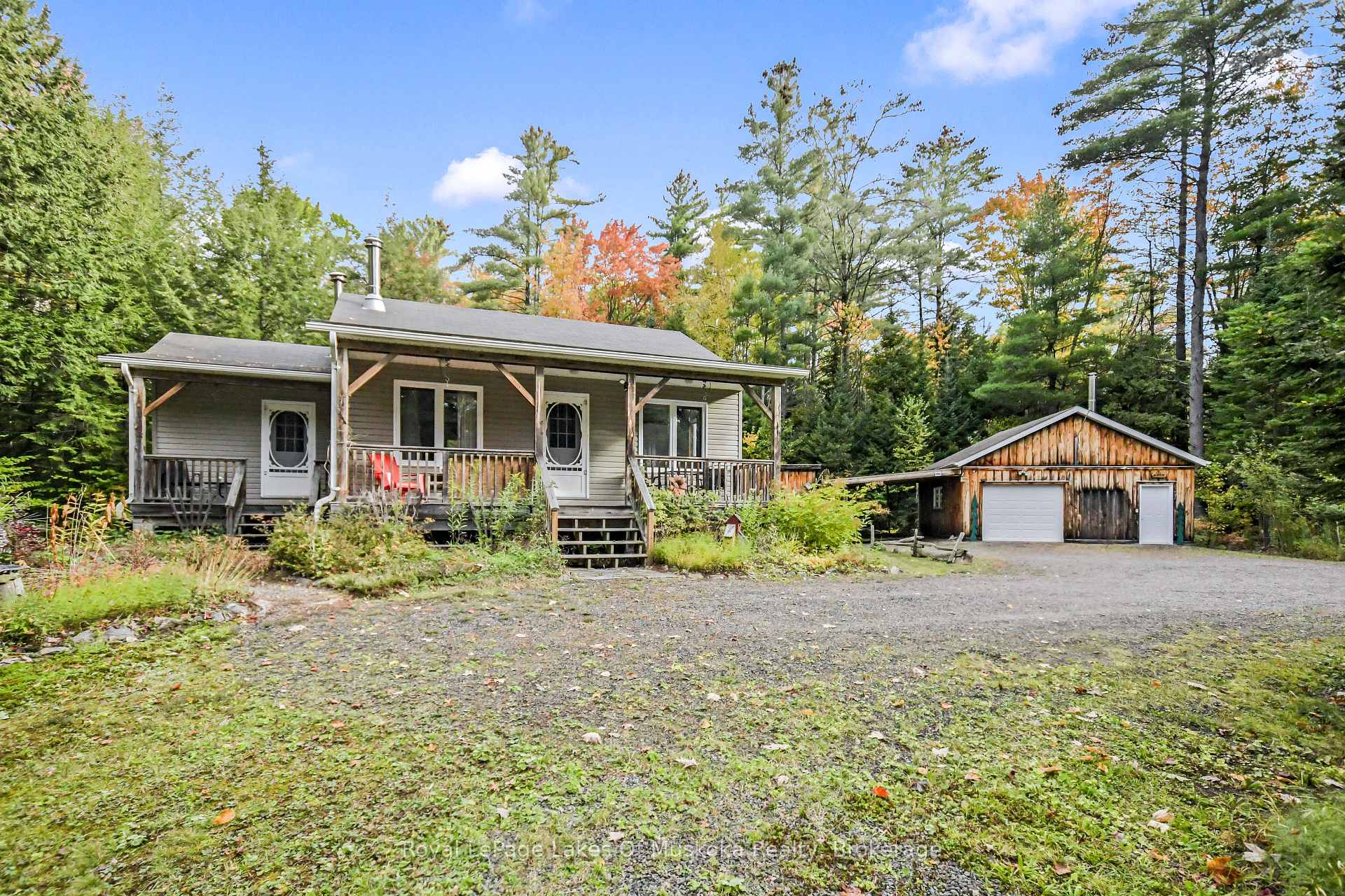 Photo of 2726 Old Muskoka Road