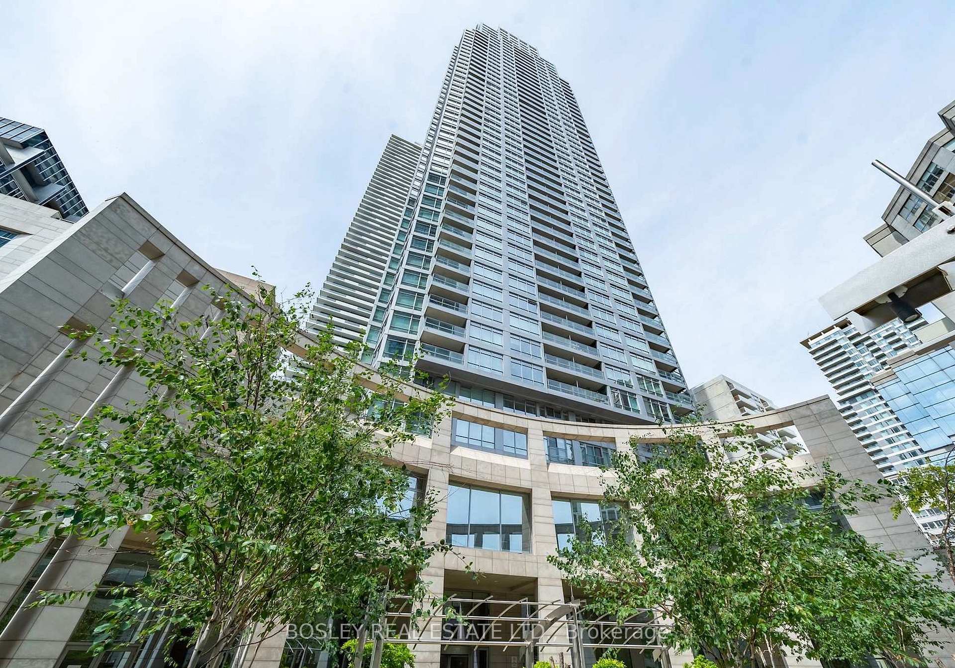 Photo of Unit 3311, 2191 Yonge Street