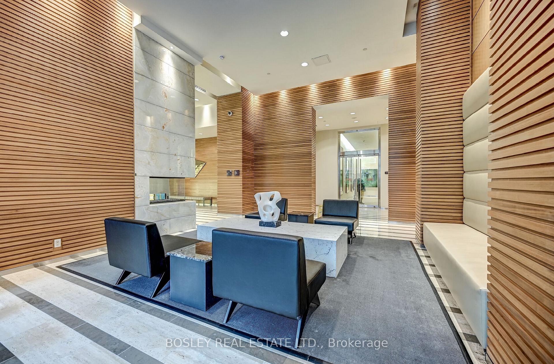 Photo 2 of Unit 3311, 2191 Yonge Street, Toronto, Mount Pleasant West — HOMEH