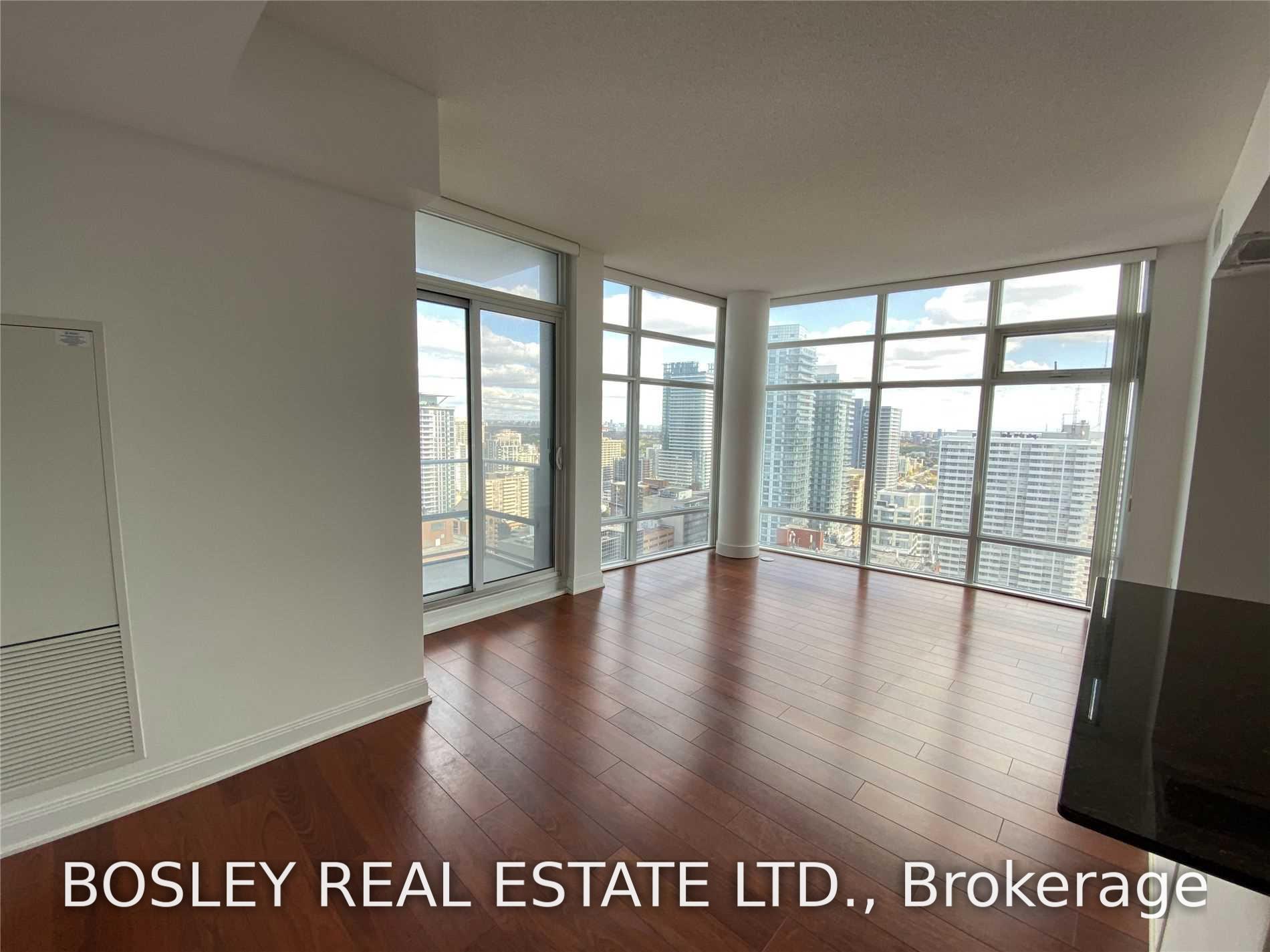 Photo 3 of Unit 3311, 2191 Yonge Street, Toronto, Mount Pleasant West — HOMEH