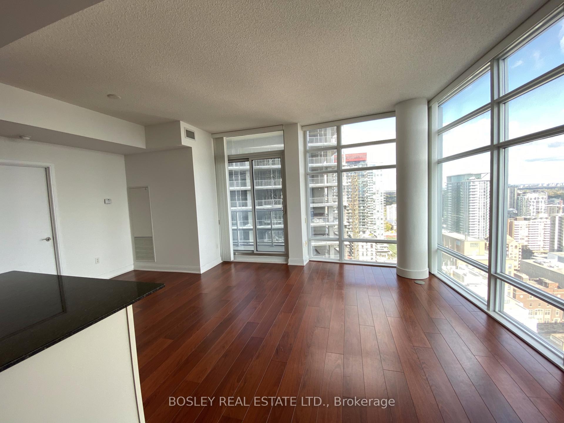 Photo 4 of Unit 3311, 2191 Yonge Street, Toronto, Mount Pleasant West — HOMEH