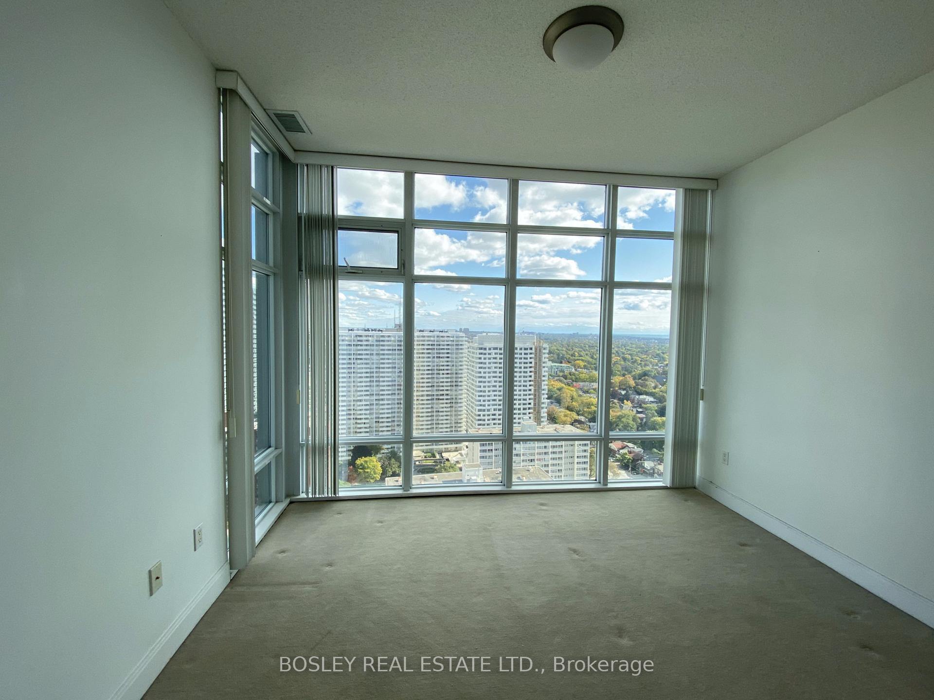Photo 11 of Unit 3311, 2191 Yonge Street, Toronto, Mount Pleasant West — HOMEH