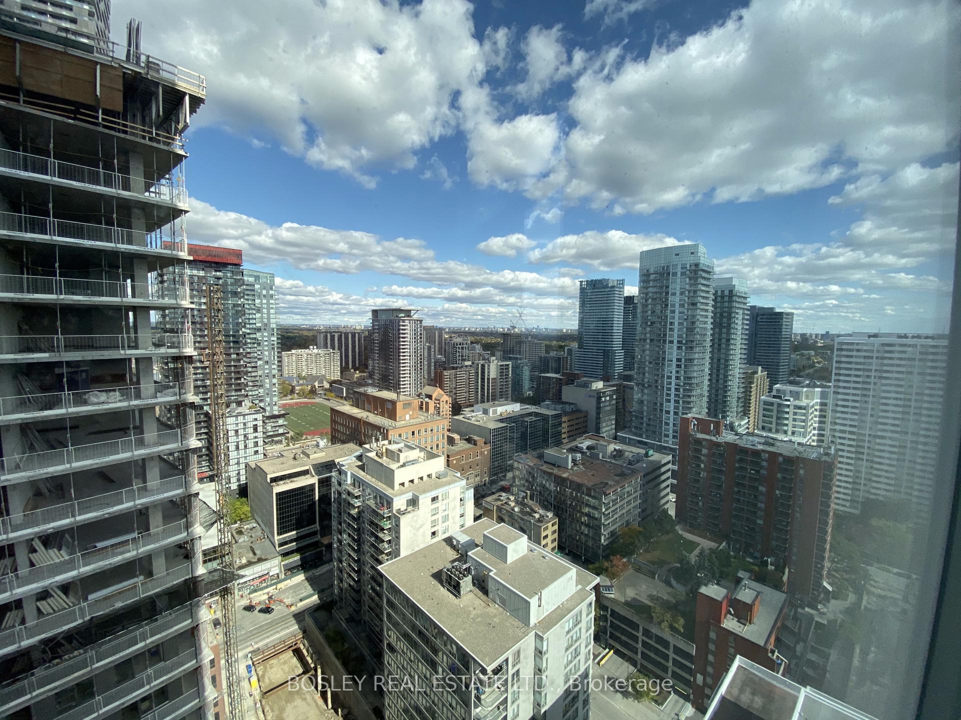 Photo 18 of Unit 3311, 2191 Yonge Street, Toronto, Mount Pleasant West — HOMEH