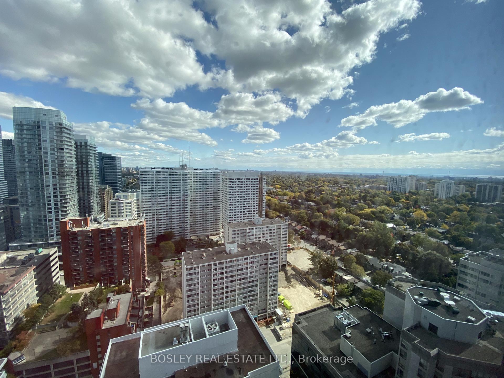 Photo 19 of Unit 3311, 2191 Yonge Street, Toronto, Mount Pleasant West — HOMEH