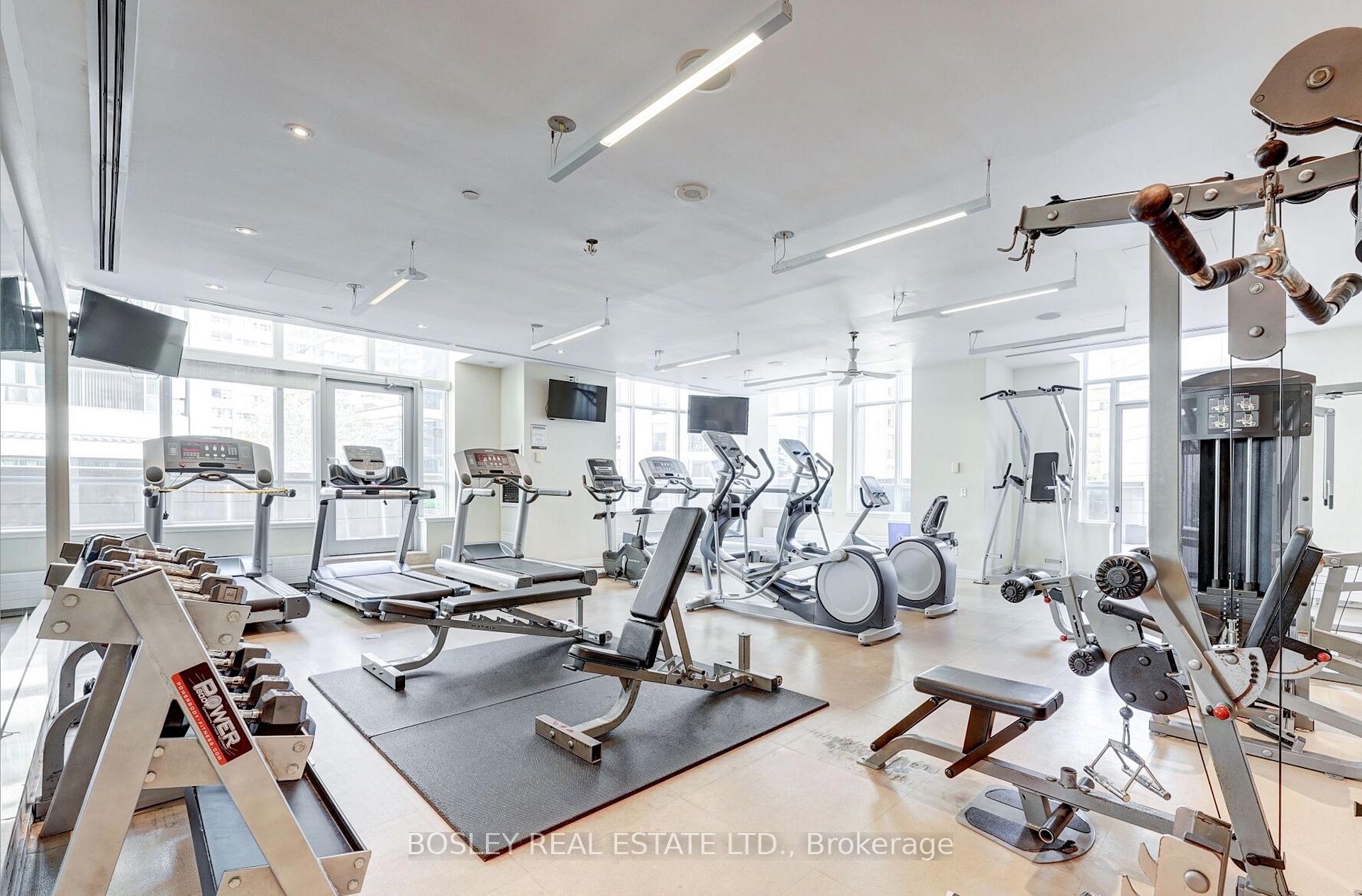 Photo 20 of Unit 3311, 2191 Yonge Street, Toronto, Mount Pleasant West — HOMEH