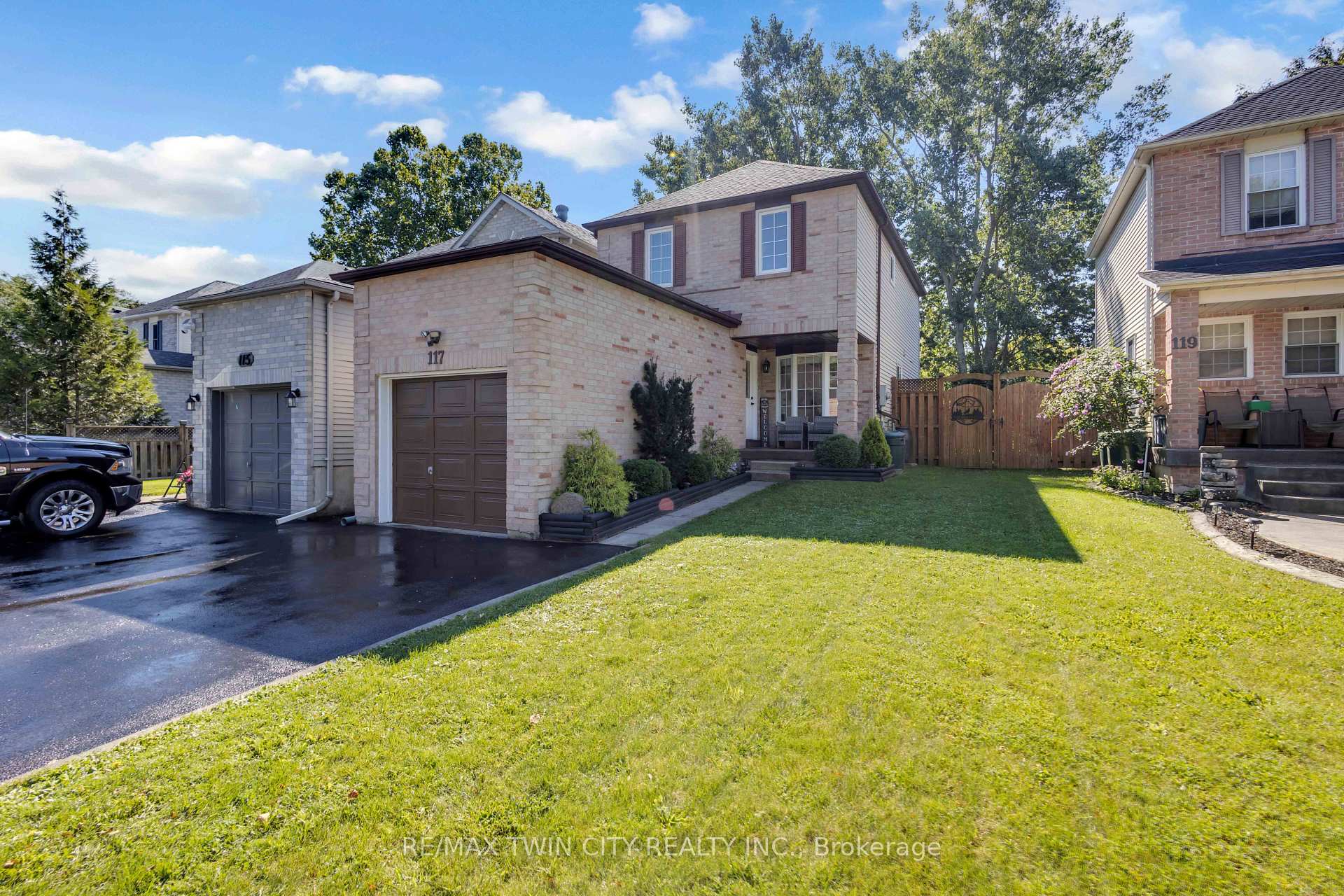 Photo 4 of 117 D'aubigny Road, Brantford — HOMEH