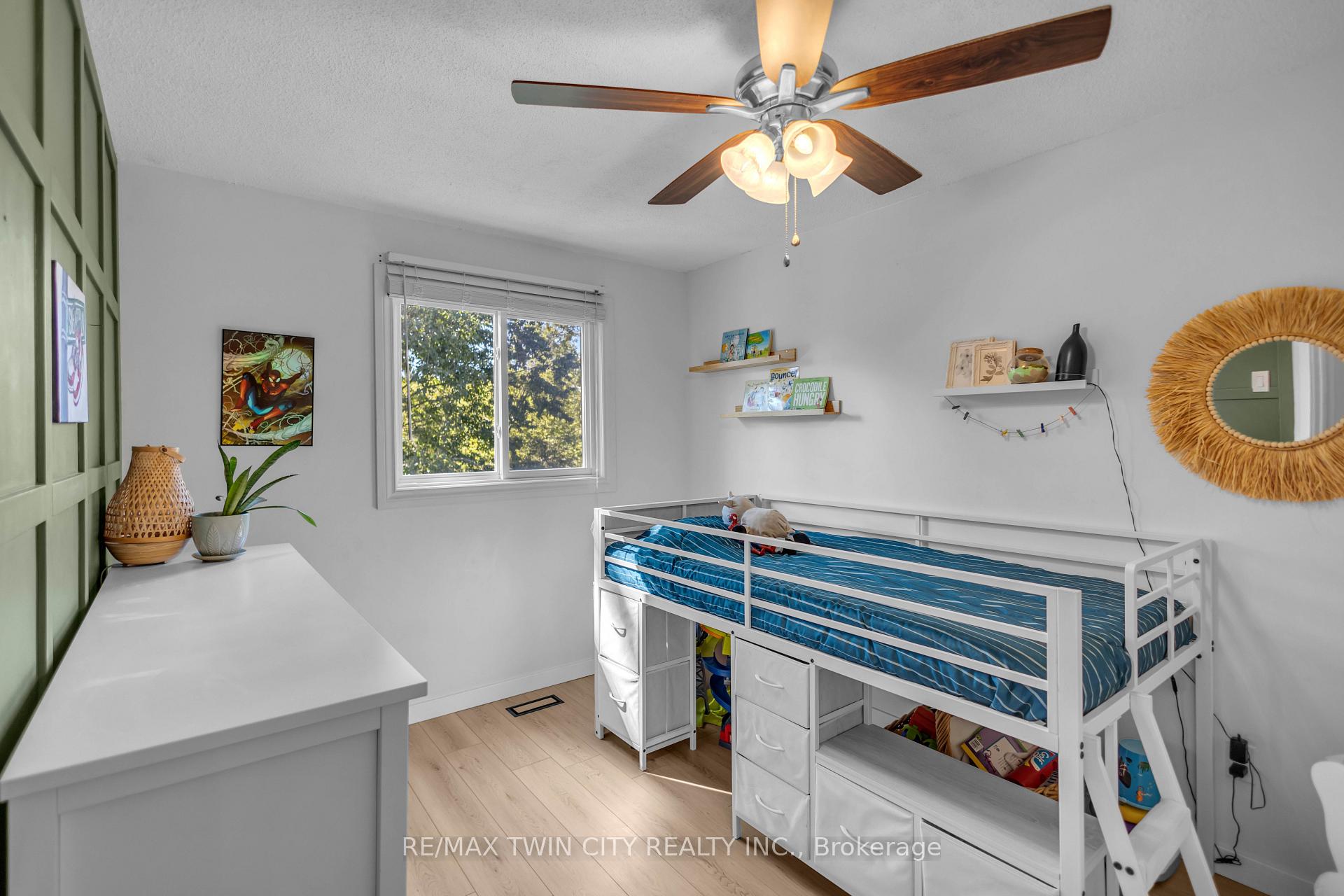 Photo 26 of 117 D'aubigny Road, Brantford — HOMEH