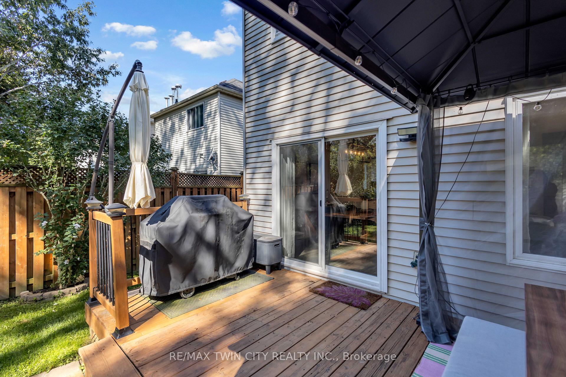 Photo 36 of 117 D'aubigny Road, Brantford — HOMEH