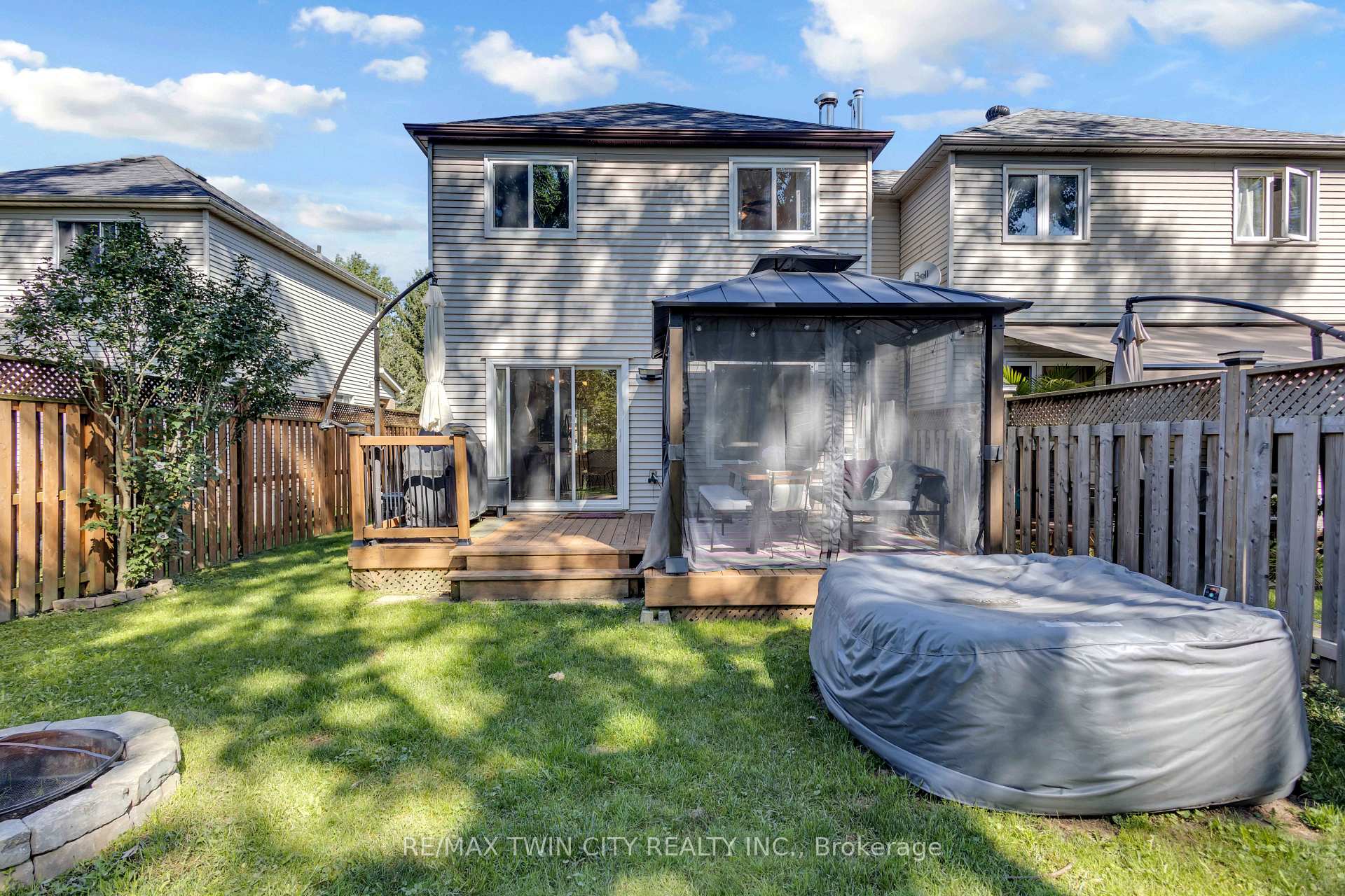 Photo 39 of 117 D'aubigny Road, Brantford — HOMEH