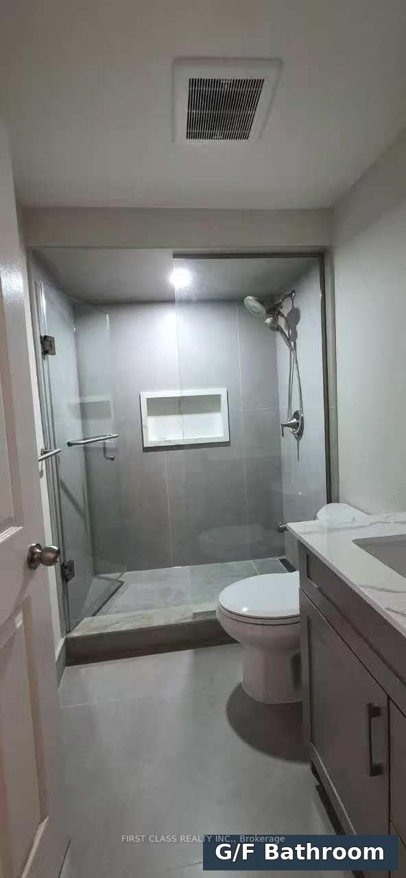 Photo 11 of 301 Rhodes Avenue, Toronto, Greenwood-Coxwell — HOMEH