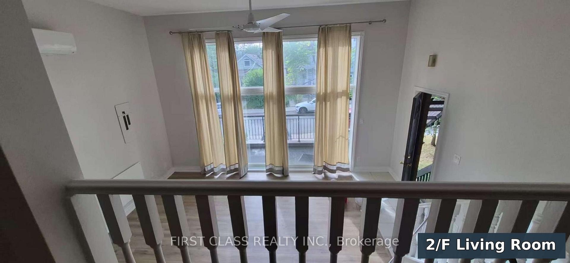Photo 13 of 301 Rhodes Avenue, Toronto, Greenwood-Coxwell — HOMEH