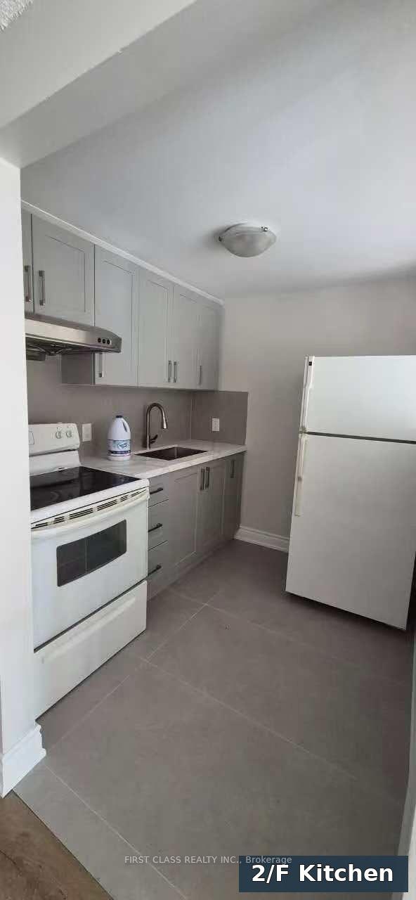 Photo 16 of 301 Rhodes Avenue, Toronto, Greenwood-Coxwell — HOMEH