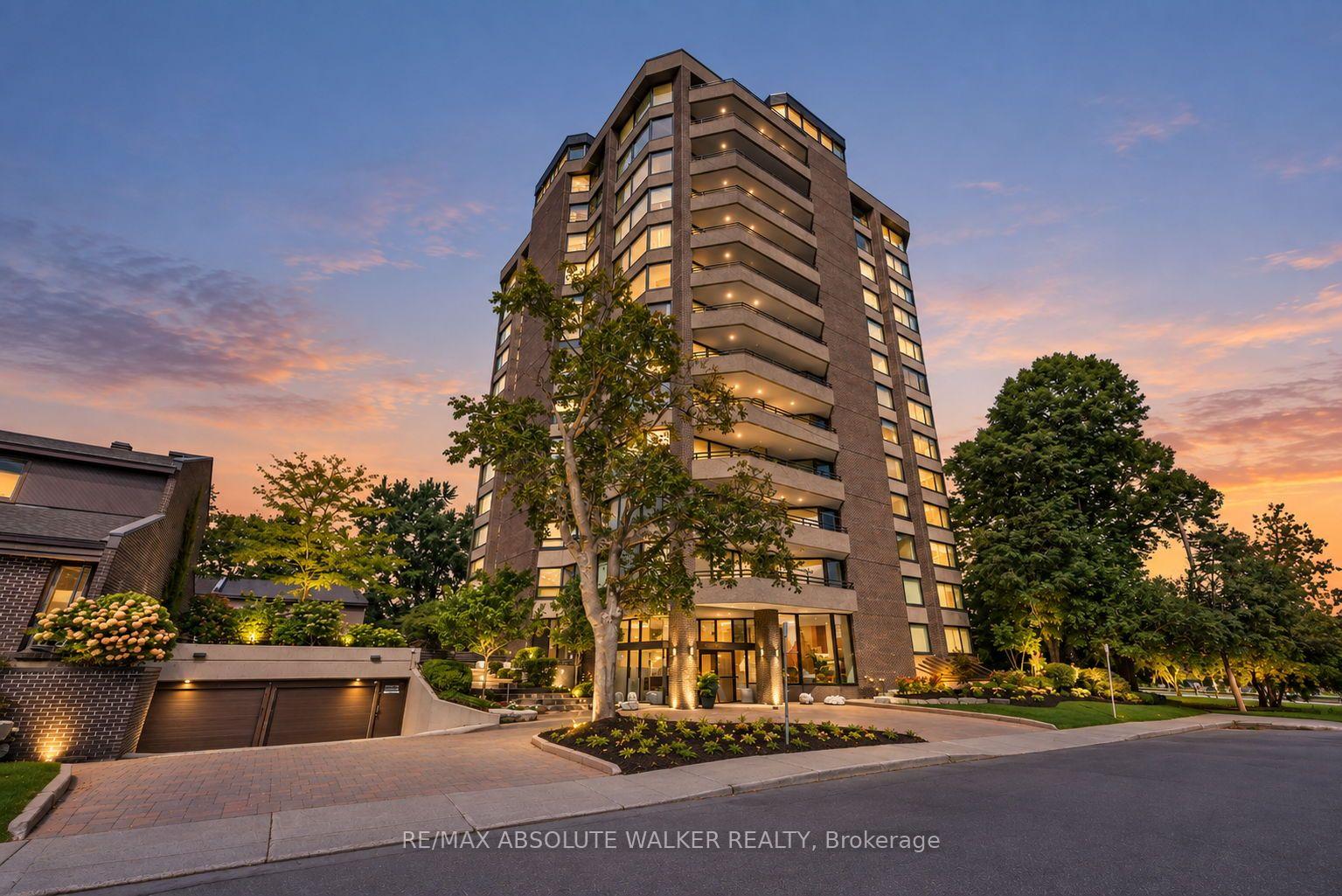 Photo of Unit 9B, 300 Queen Elizabeth Drive
