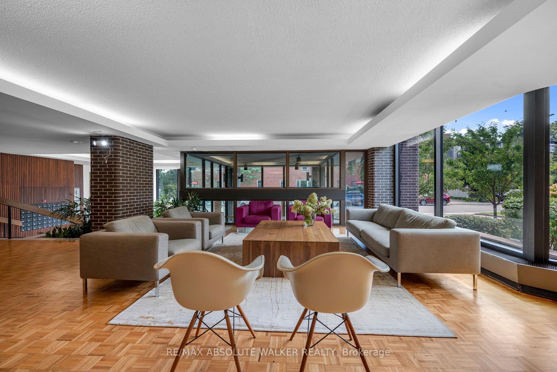 Photo 2 of Unit 9B, 300 Queen Elizabeth Drive, Ottawa, Glebe — HOMEH