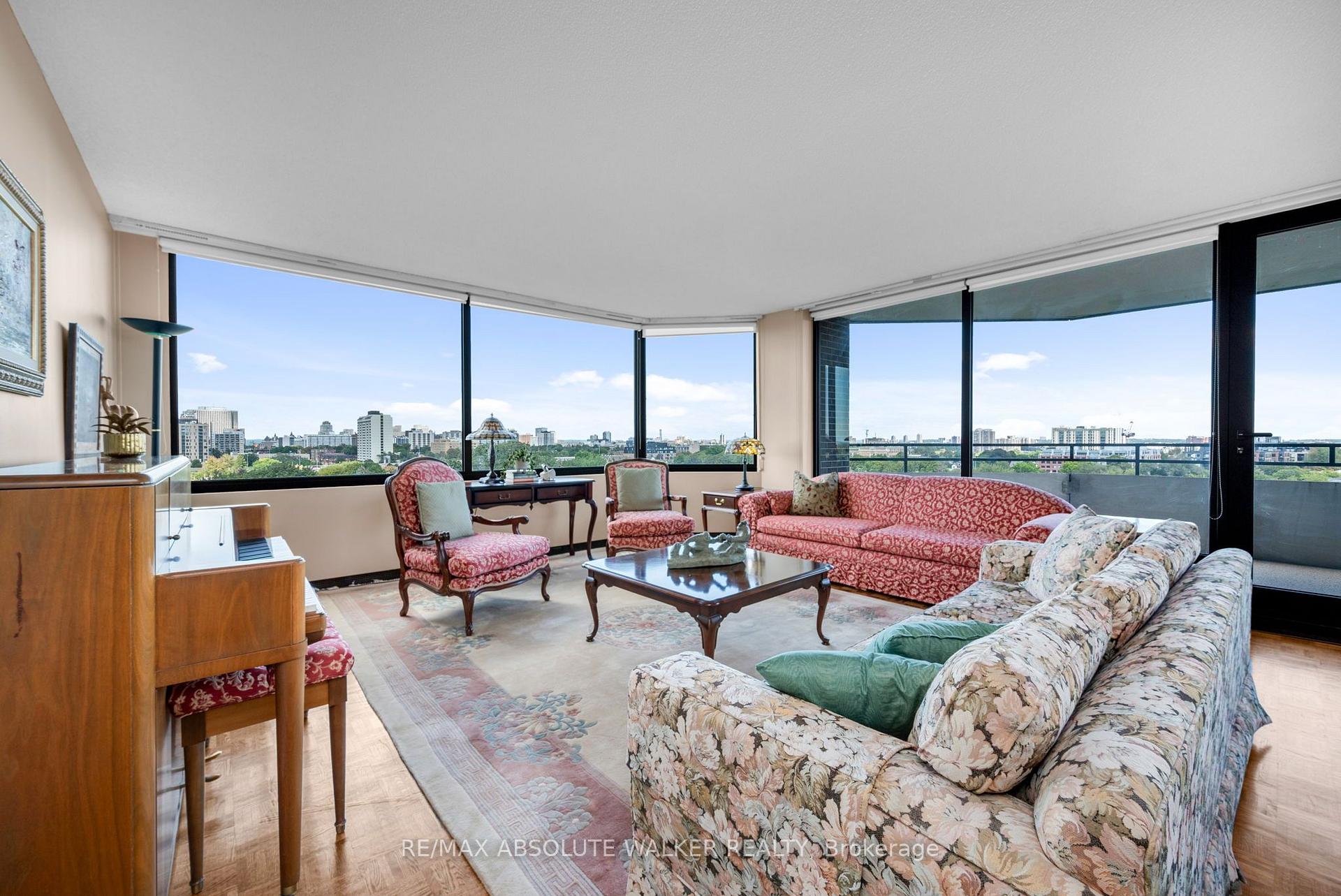 Photo 3 of Unit 9B, 300 Queen Elizabeth Drive, Ottawa, Glebe — HOMEH