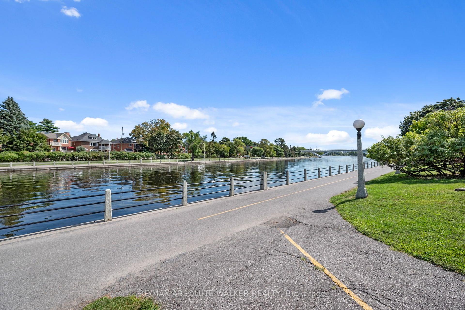 Photo 5 of Unit 9B, 300 Queen Elizabeth Drive, Ottawa, Glebe — HOMEH