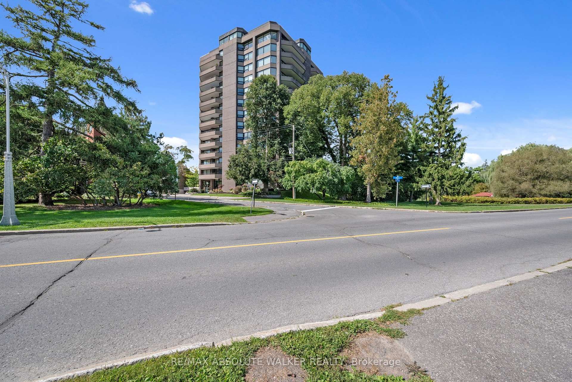Photo 6 of Unit 9B, 300 Queen Elizabeth Drive, Ottawa, Glebe — HOMEH