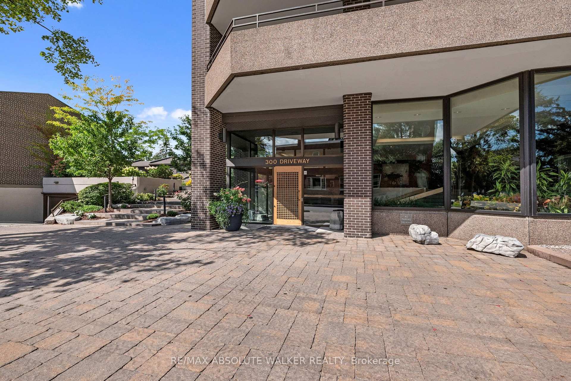 Photo 7 of Unit 9B, 300 Queen Elizabeth Drive, Ottawa, Glebe — HOMEH