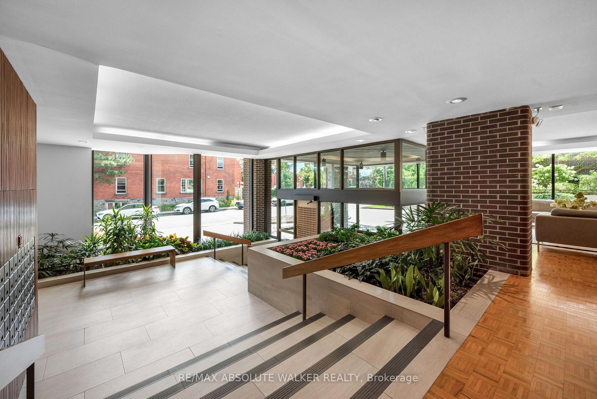 Photo 9 of Unit 9B, 300 Queen Elizabeth Drive, Ottawa, Glebe — HOMEH