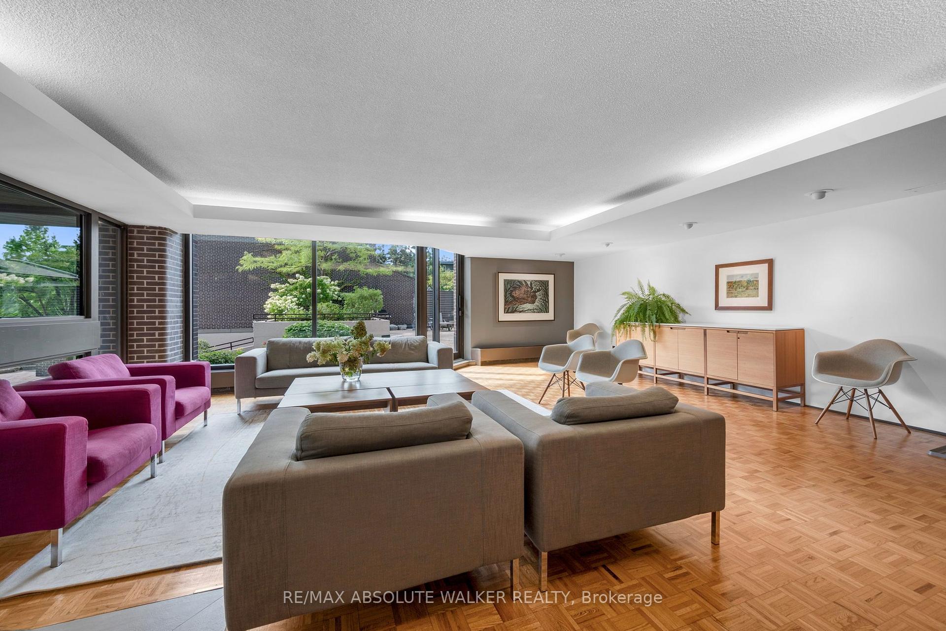 Photo 10 of Unit 9B, 300 Queen Elizabeth Drive, Ottawa, Glebe — HOMEH