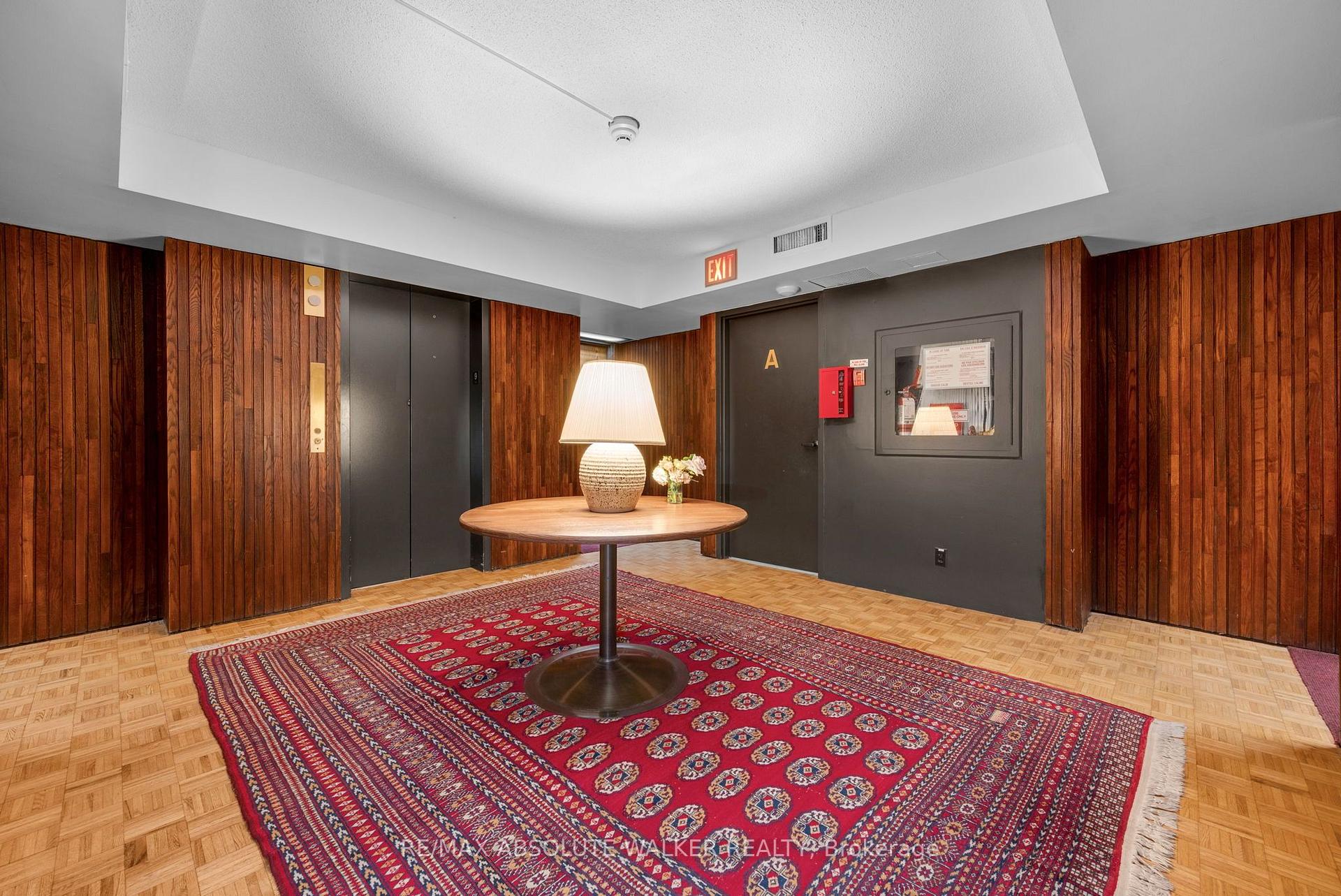 Photo 11 of Unit 9B, 300 Queen Elizabeth Drive, Ottawa, Glebe — HOMEH