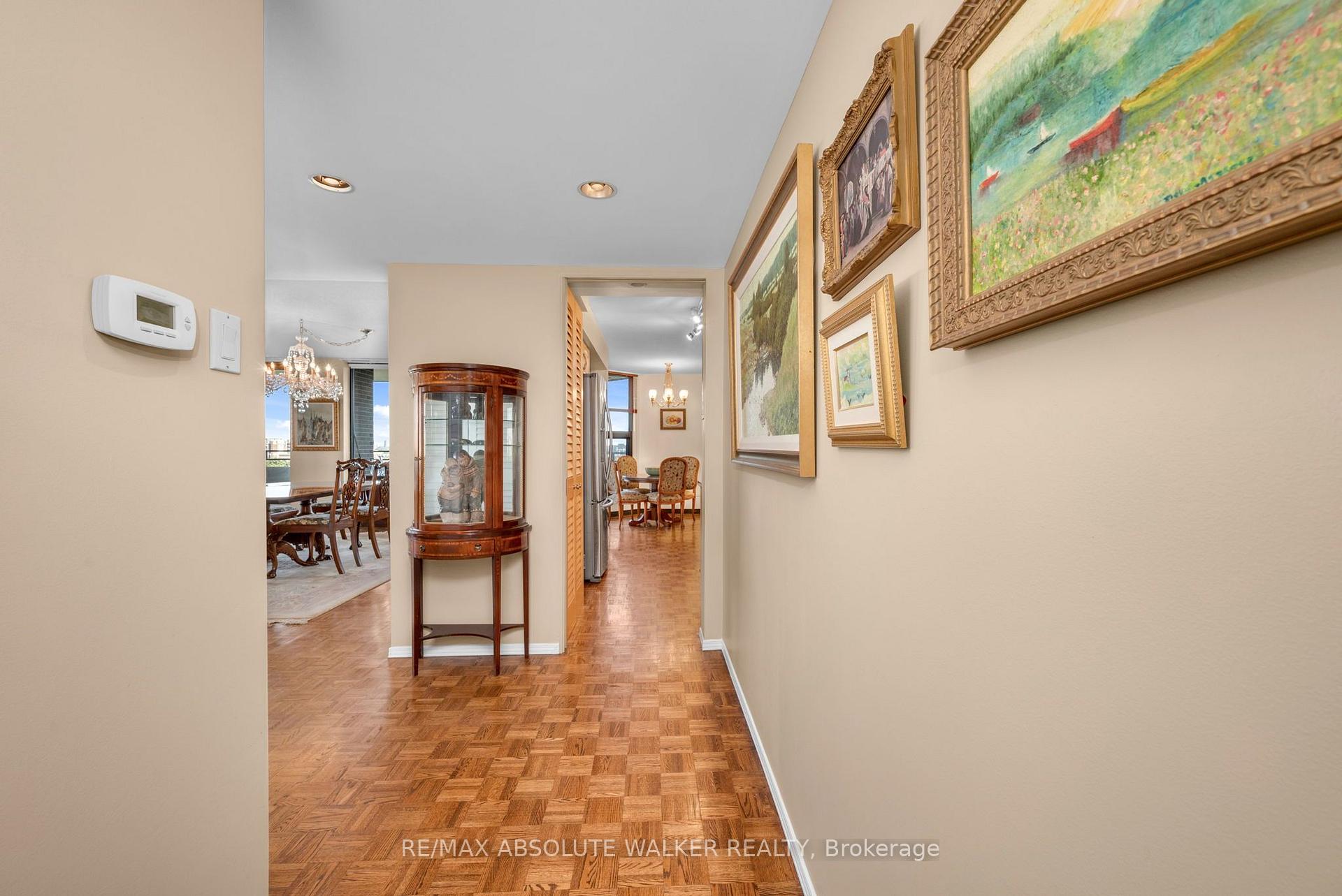 Photo 12 of Unit 9B, 300 Queen Elizabeth Drive, Ottawa, Glebe — HOMEH