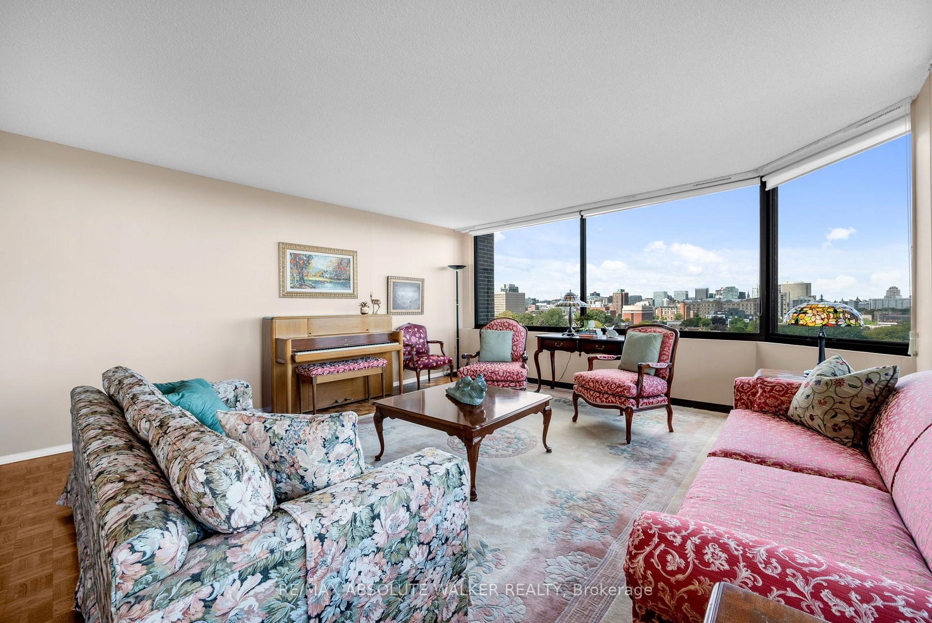 Photo 13 of Unit 9B, 300 Queen Elizabeth Drive, Ottawa, Glebe — HOMEH