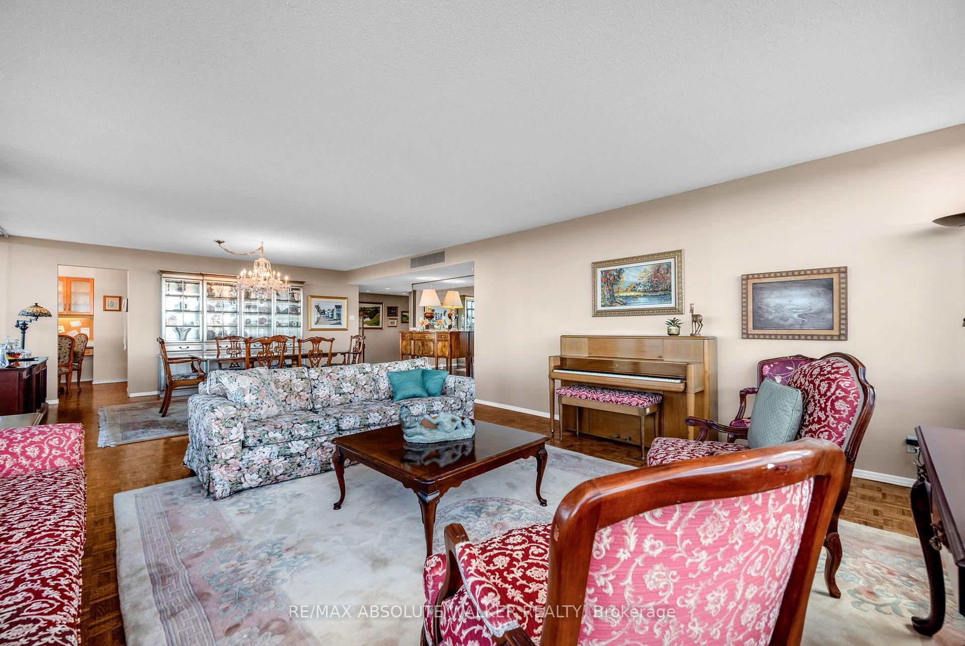 Photo 14 of Unit 9B, 300 Queen Elizabeth Drive, Ottawa, Glebe — HOMEH
