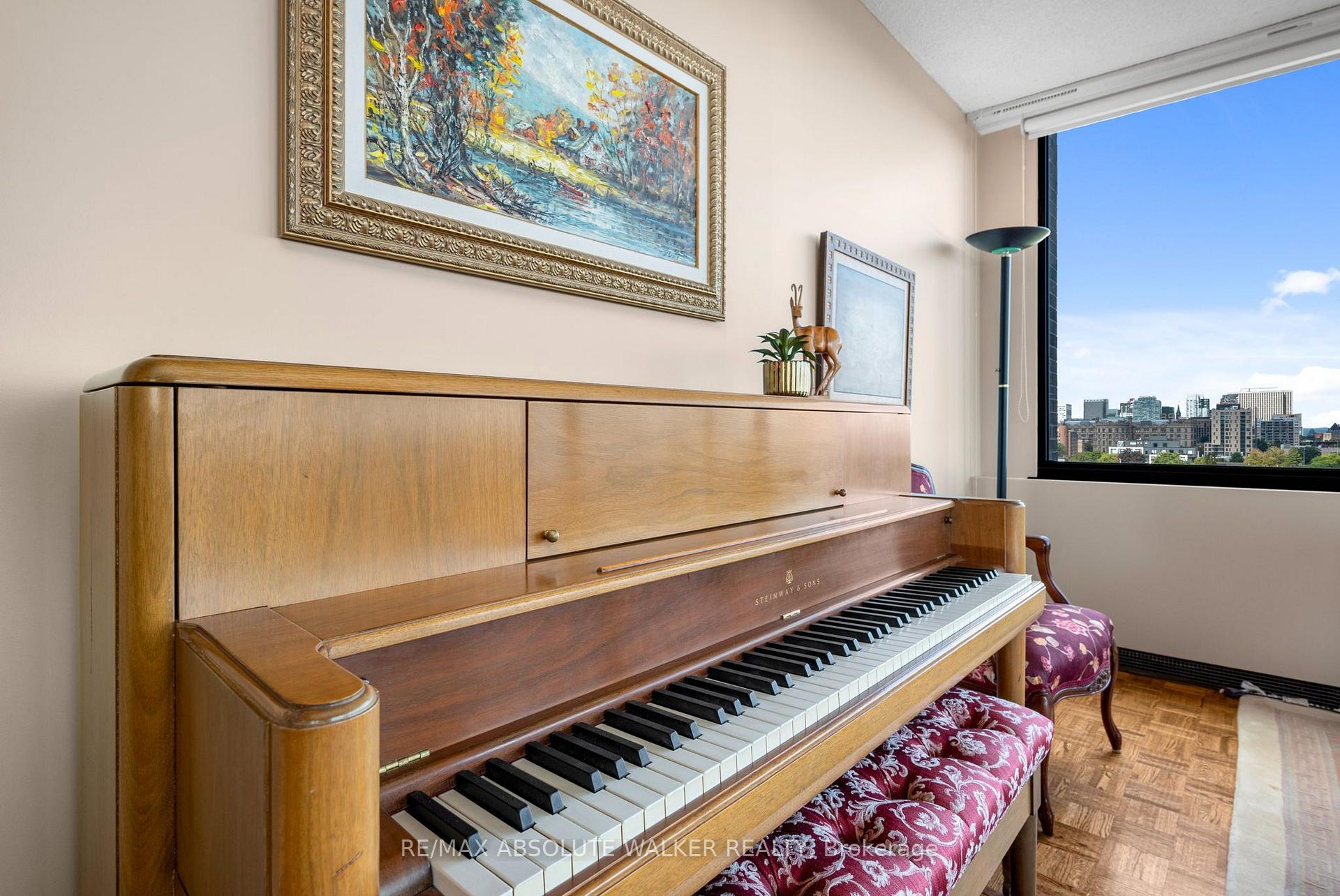 Photo 15 of Unit 9B, 300 Queen Elizabeth Drive, Ottawa, Glebe — HOMEH