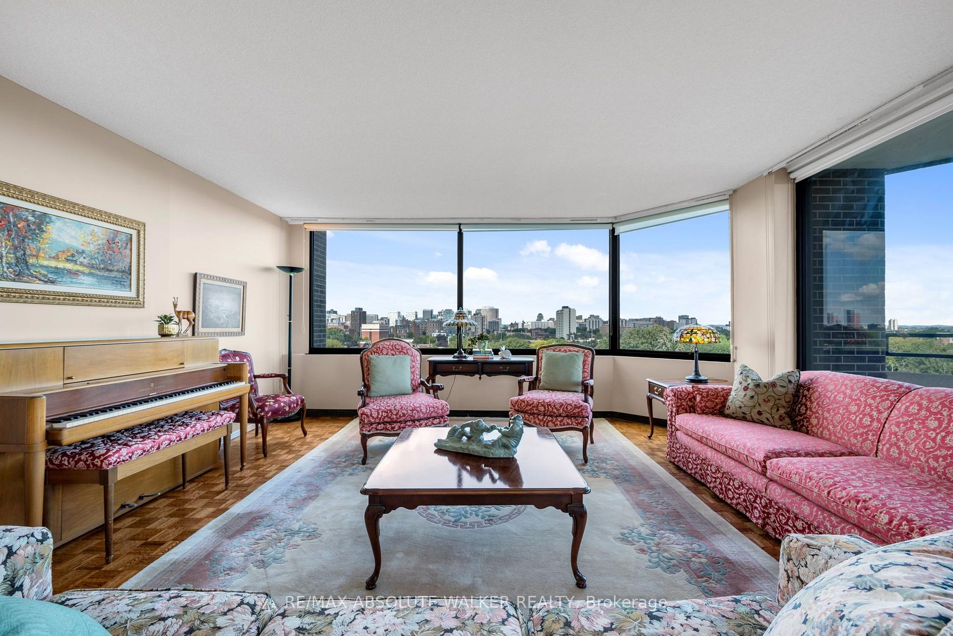 Photo 16 of Unit 9B, 300 Queen Elizabeth Drive, Ottawa, Glebe — HOMEH