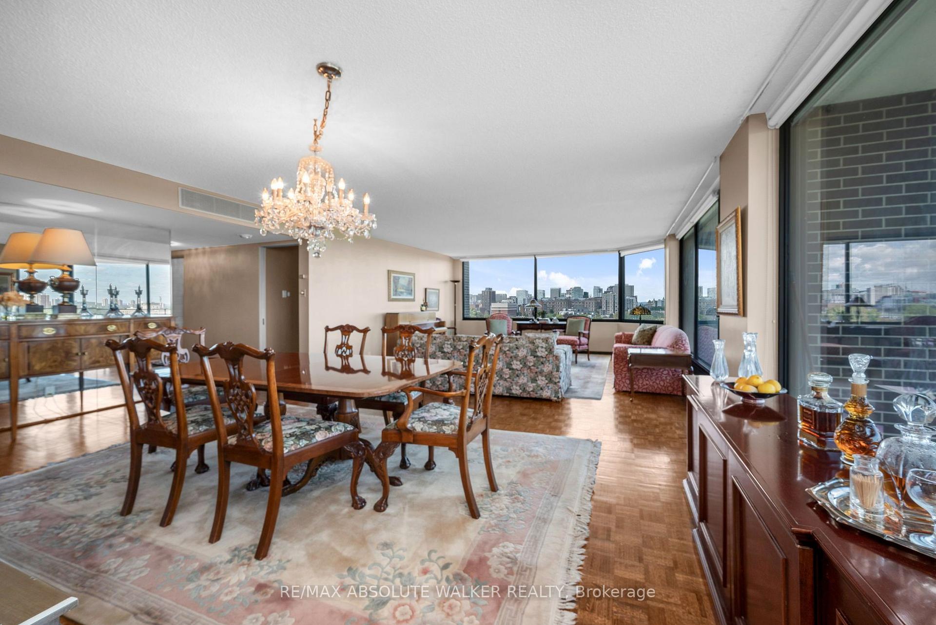 Photo 17 of Unit 9B, 300 Queen Elizabeth Drive, Ottawa, Glebe — HOMEH