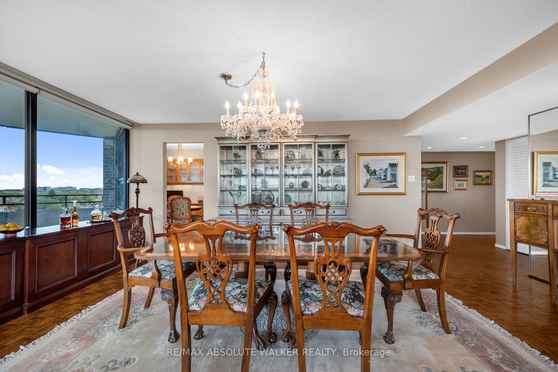 Photo 18 of Unit 9B, 300 Queen Elizabeth Drive, Ottawa, Glebe — HOMEH