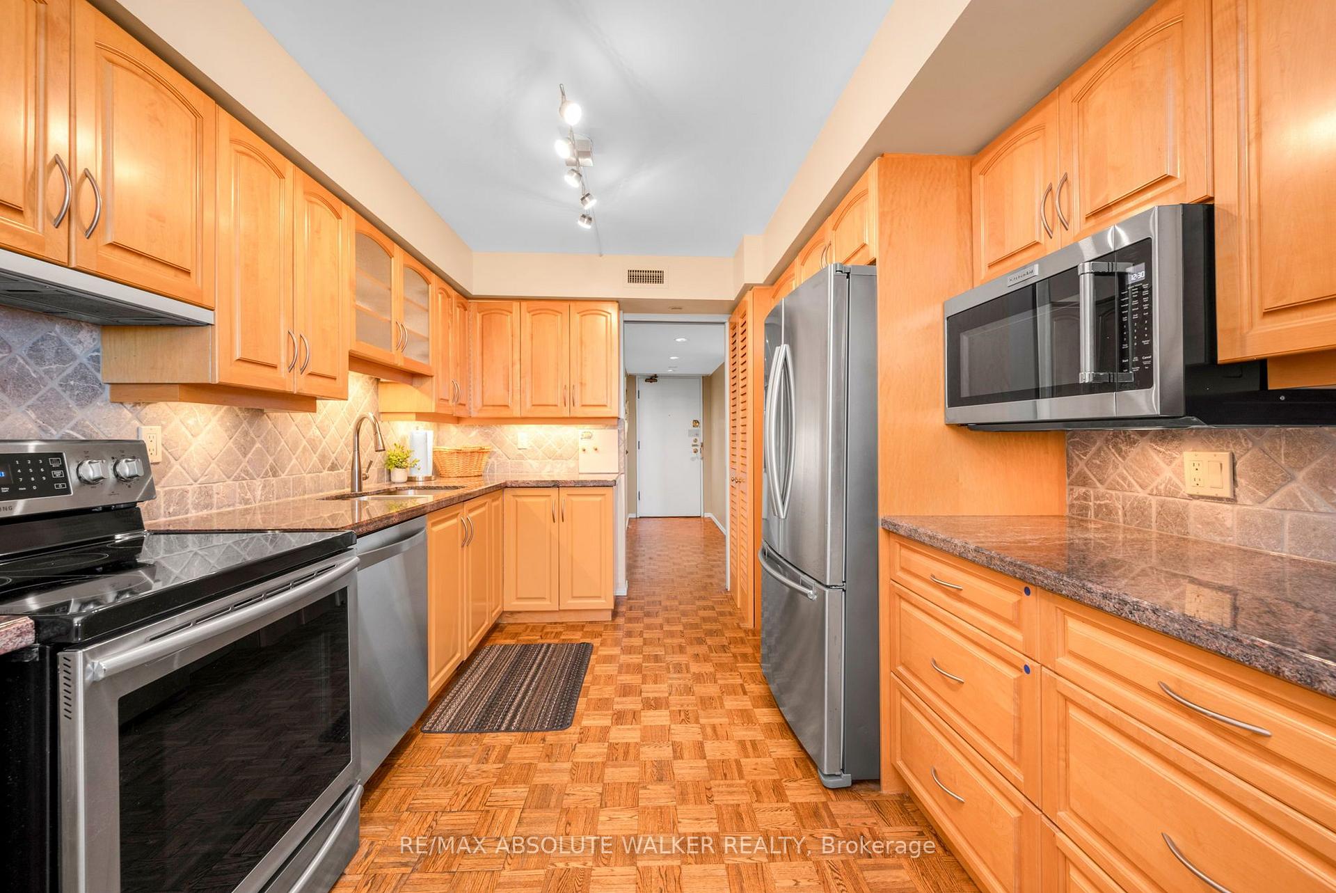 Photo 21 of Unit 9B, 300 Queen Elizabeth Drive, Ottawa, Glebe — HOMEH