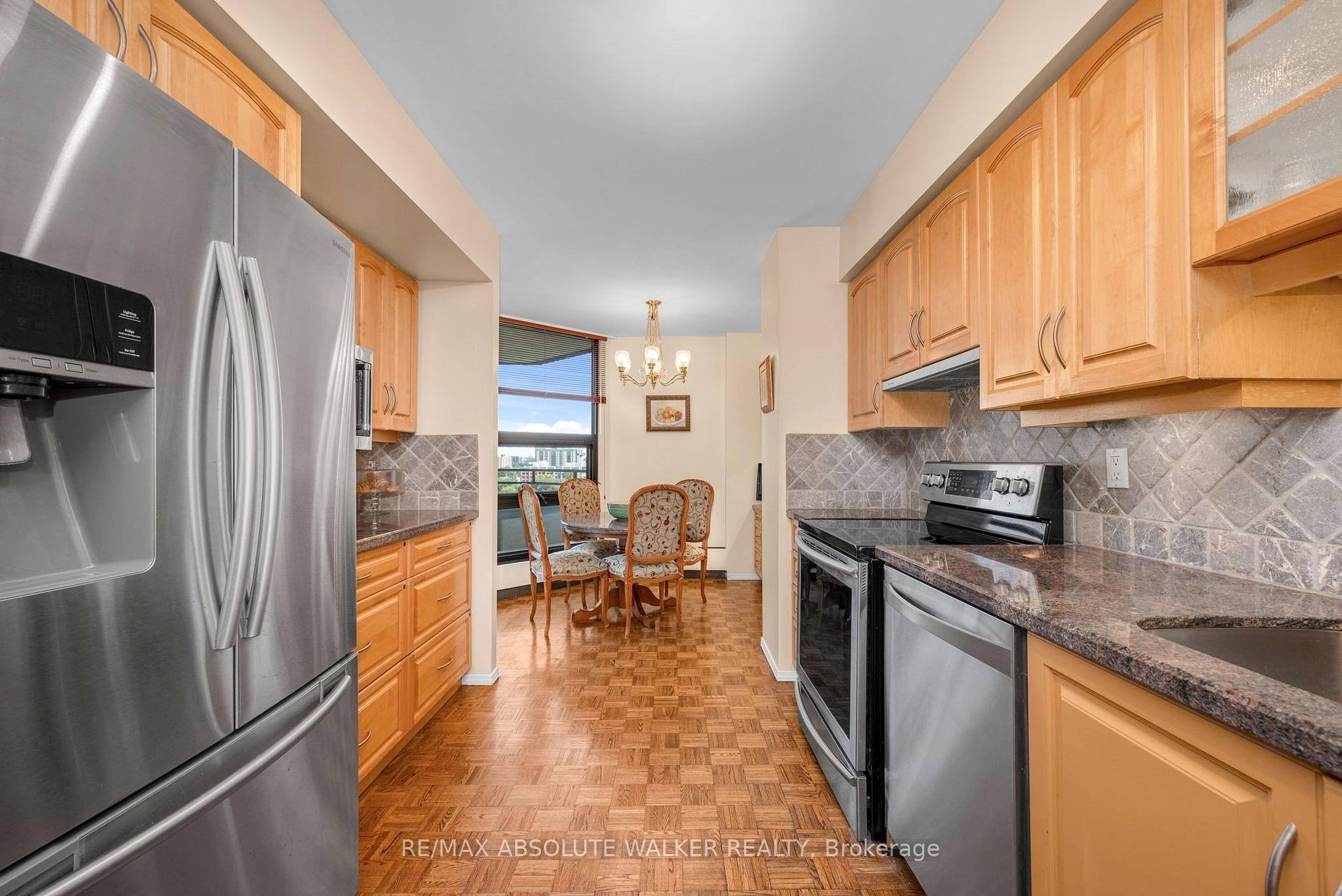 Photo 22 of Unit 9B, 300 Queen Elizabeth Drive, Ottawa, Glebe — HOMEH