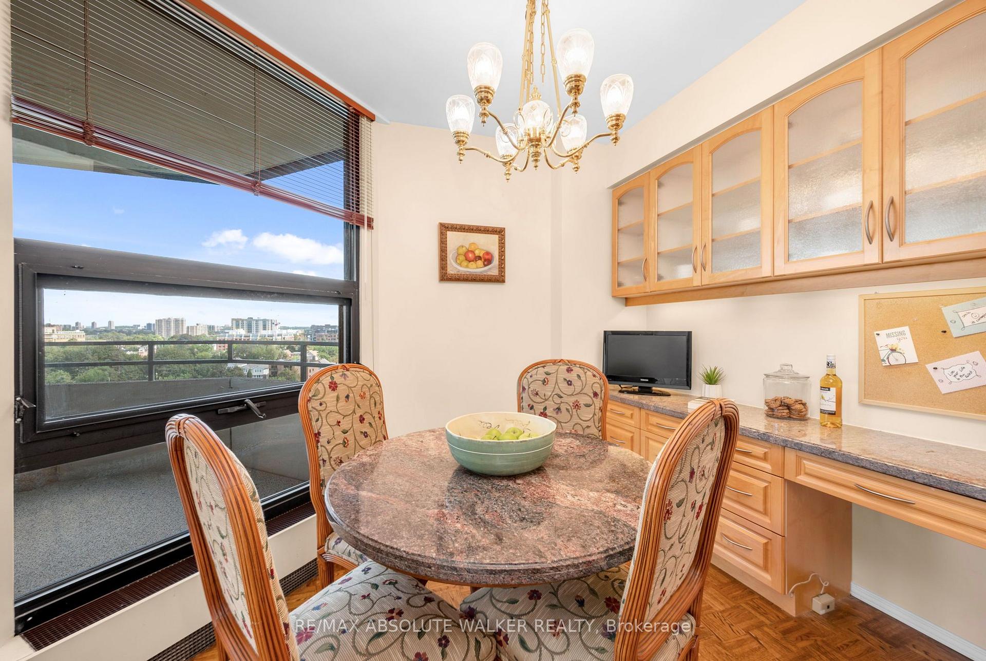 Photo 23 of Unit 9B, 300 Queen Elizabeth Drive, Ottawa, Glebe — HOMEH