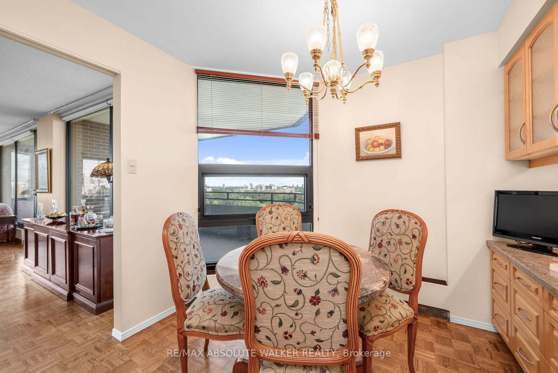 Photo 24 of Unit 9B, 300 Queen Elizabeth Drive, Ottawa, Glebe — HOMEH