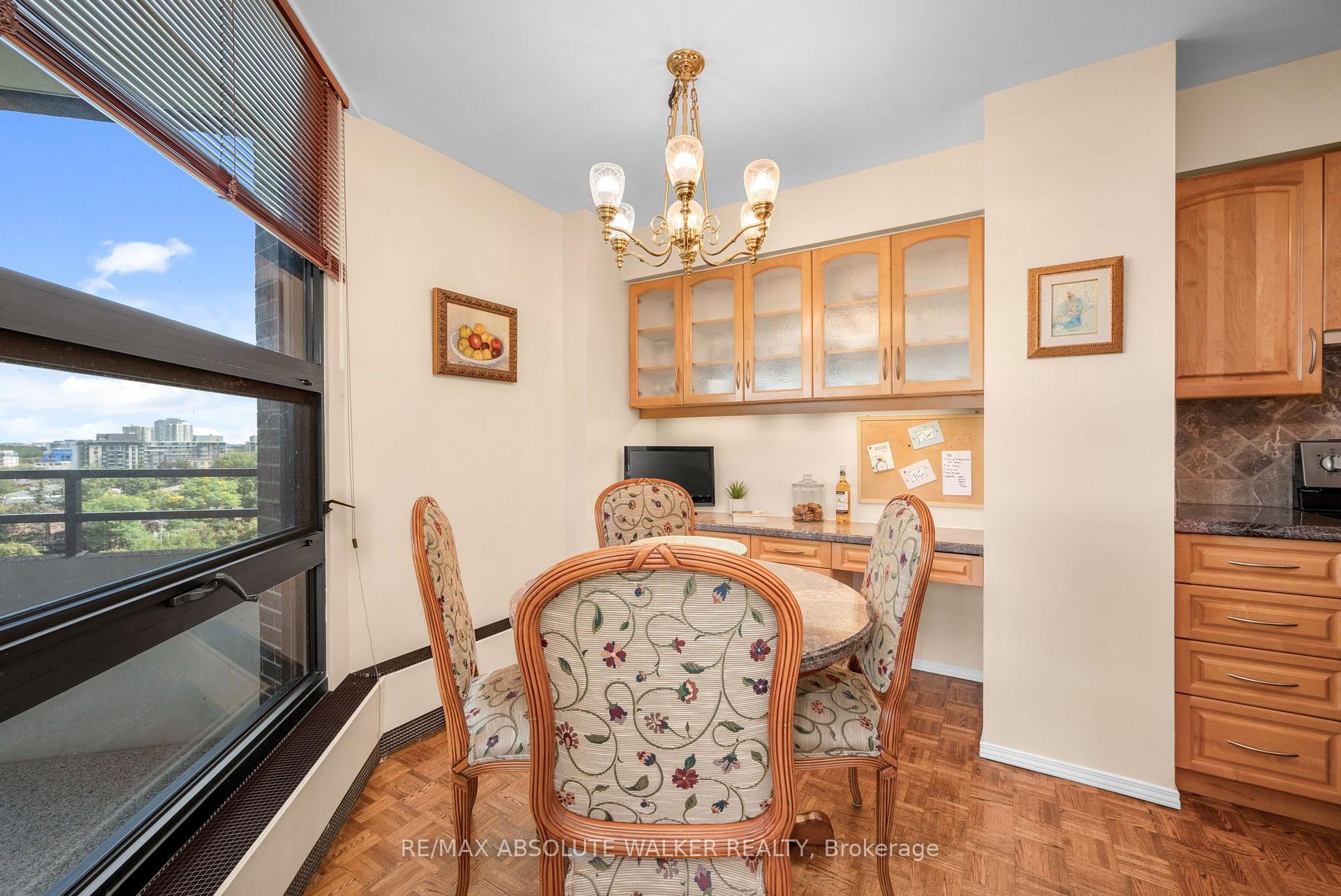 Photo 25 of Unit 9B, 300 Queen Elizabeth Drive, Ottawa, Glebe — HOMEH