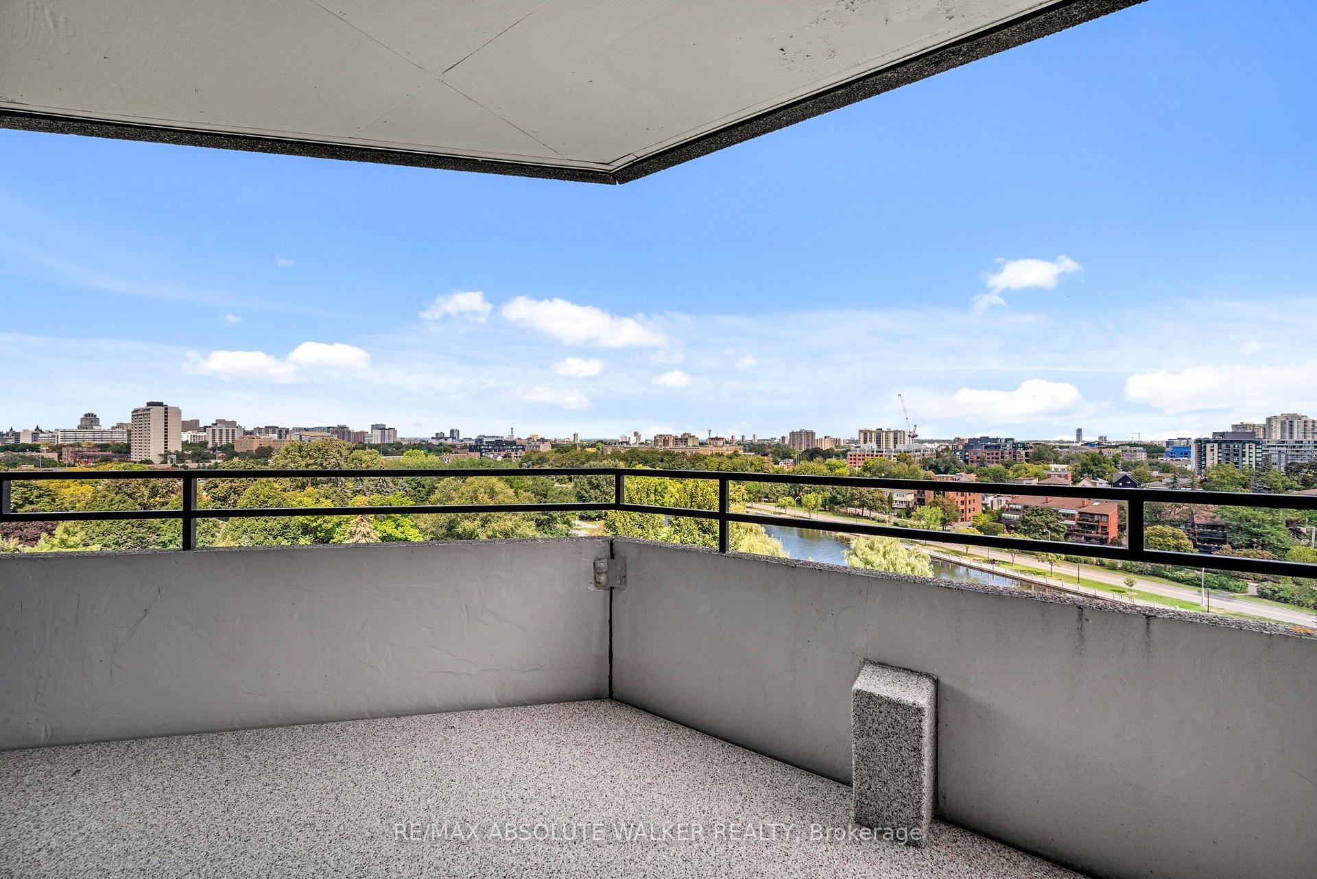 Photo 26 of Unit 9B, 300 Queen Elizabeth Drive, Ottawa, Glebe — HOMEH