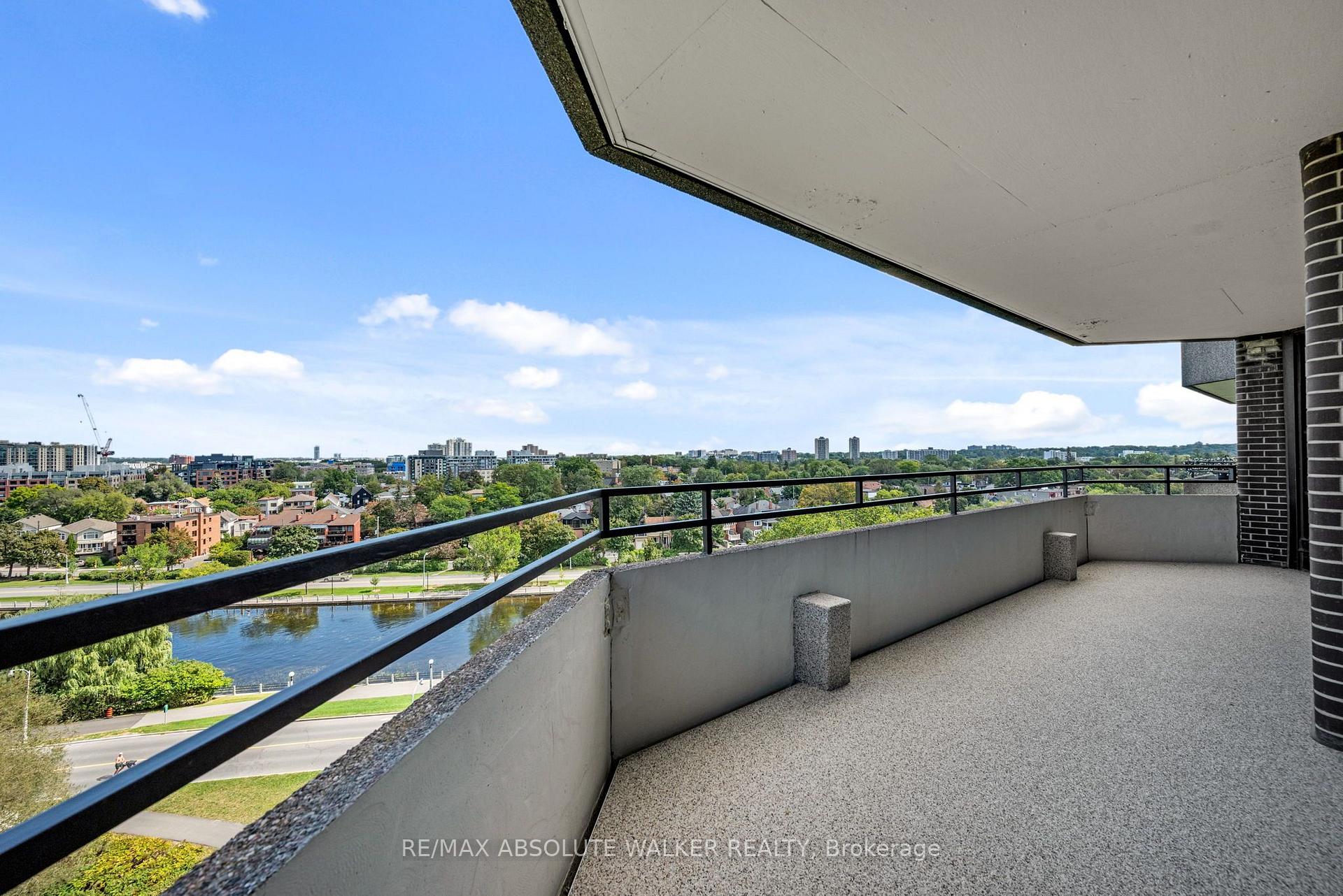 Photo 27 of Unit 9B, 300 Queen Elizabeth Drive, Ottawa, Glebe — HOMEH