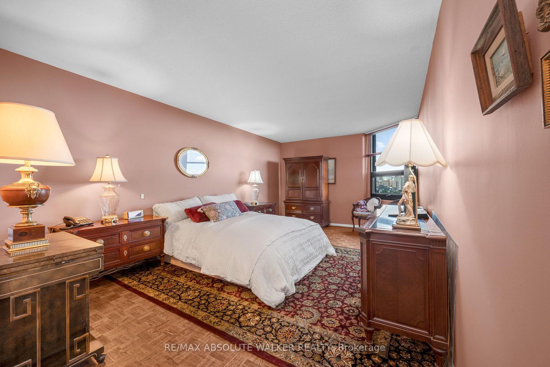 Photo 28 of Unit 9B, 300 Queen Elizabeth Drive, Ottawa, Glebe — HOMEH