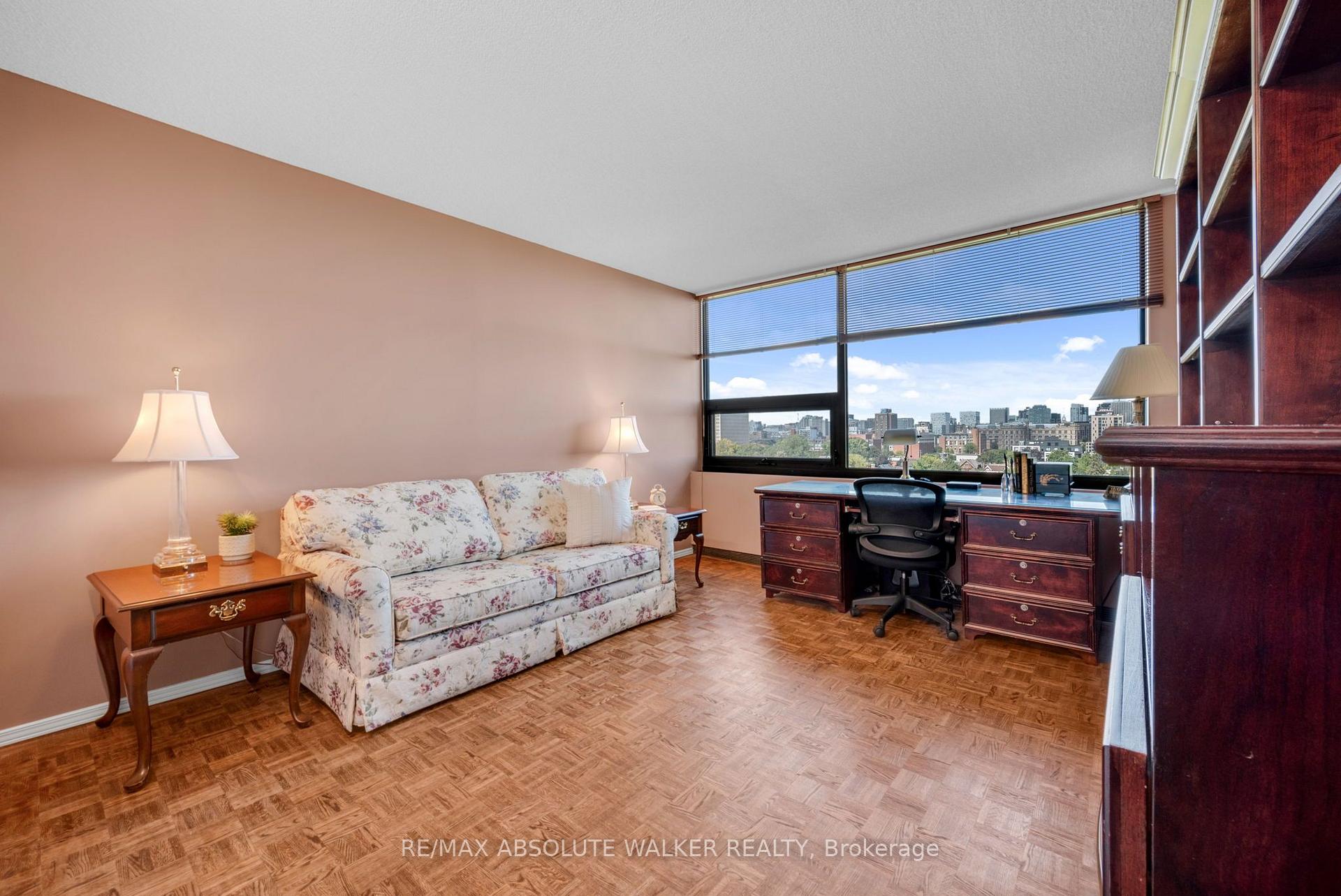 Photo 36 of Unit 9B, 300 Queen Elizabeth Drive, Ottawa, Glebe — HOMEH