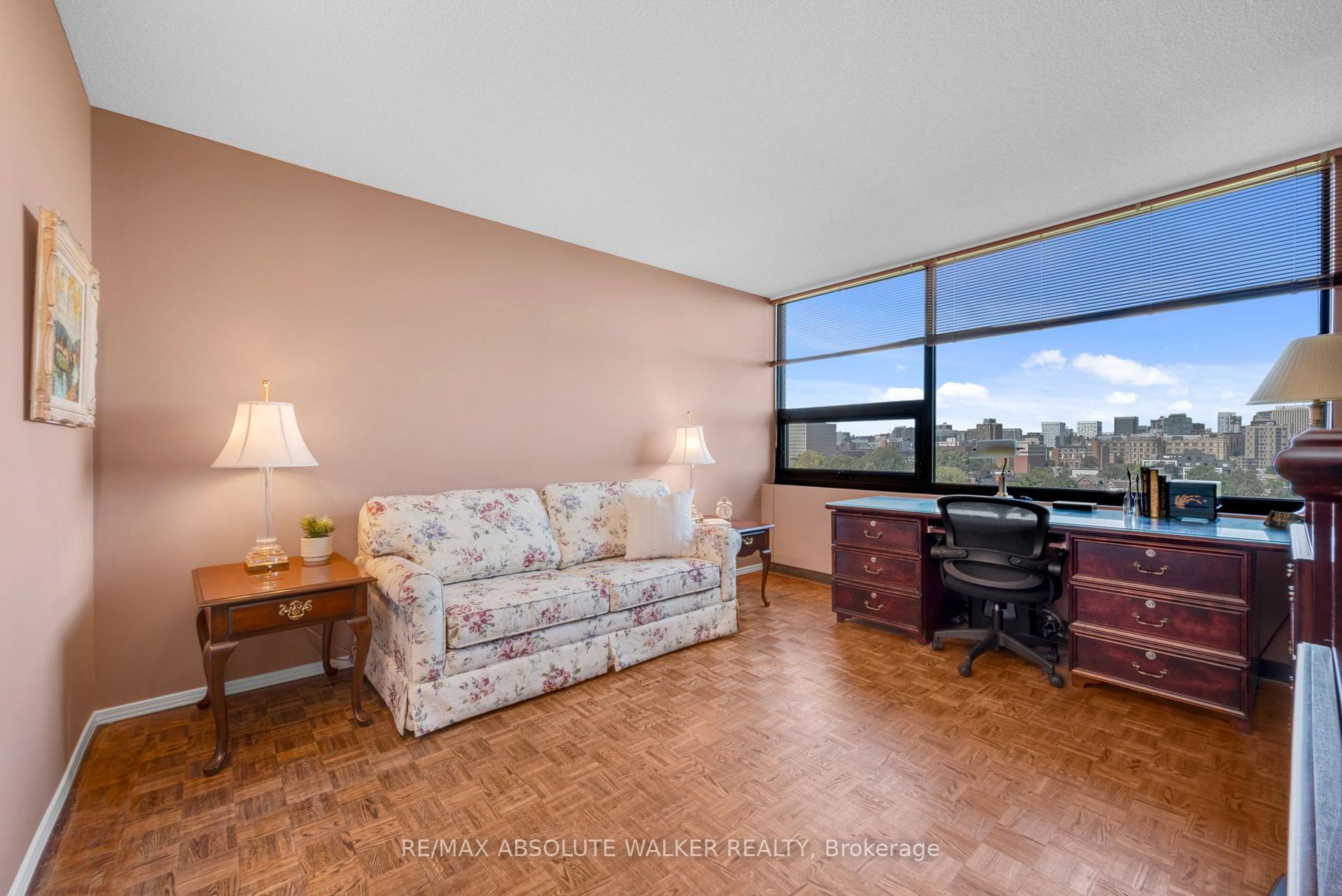 Photo 37 of Unit 9B, 300 Queen Elizabeth Drive, Ottawa, Glebe — HOMEH