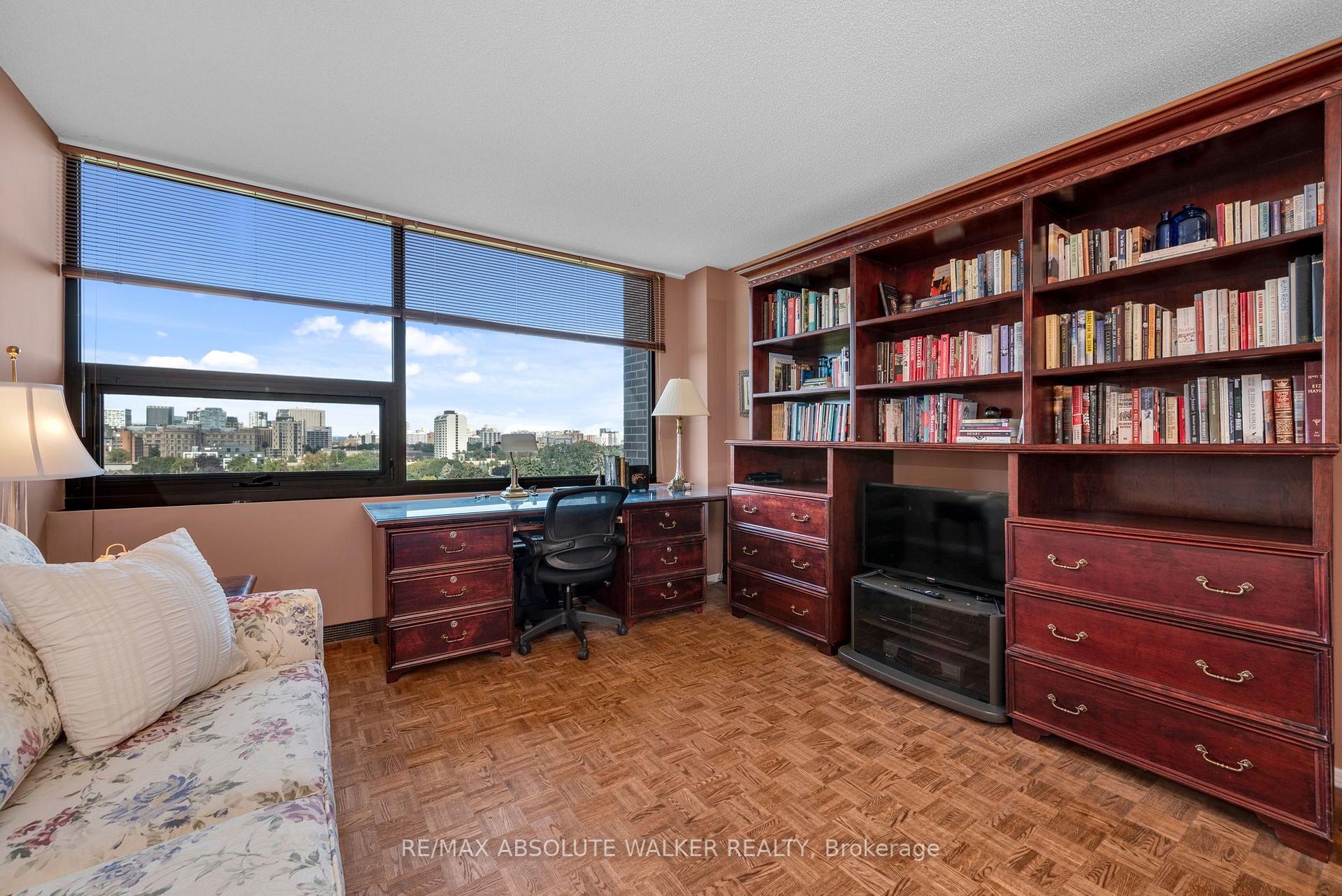 Photo 38 of Unit 9B, 300 Queen Elizabeth Drive, Ottawa, Glebe — HOMEH