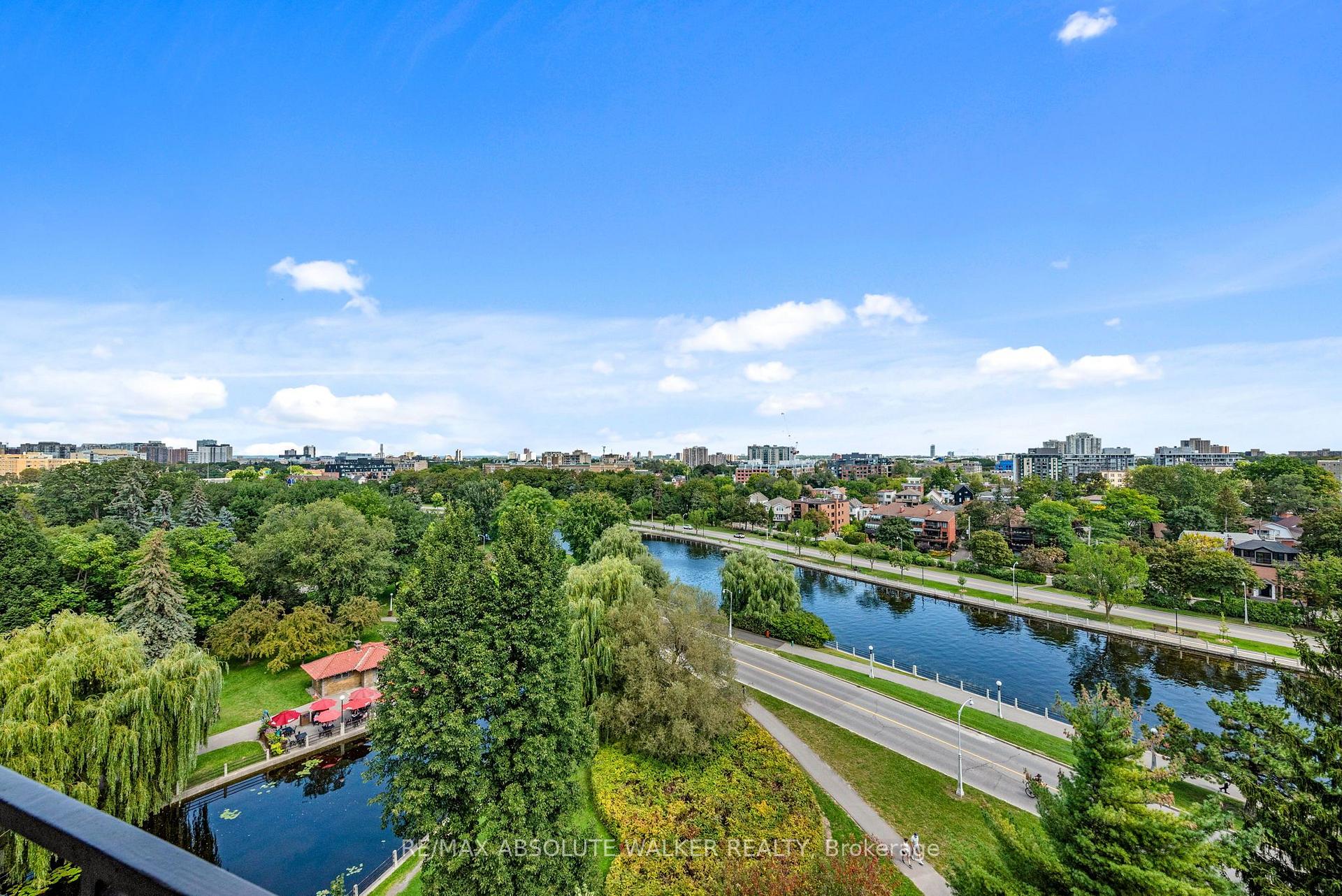 Photo 42 of Unit 9B, 300 Queen Elizabeth Drive, Ottawa, Glebe — HOMEH