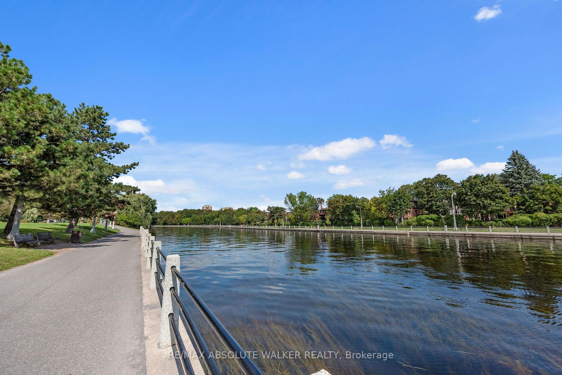 Photo 43 of Unit 9B, 300 Queen Elizabeth Drive, Ottawa, Glebe — HOMEH