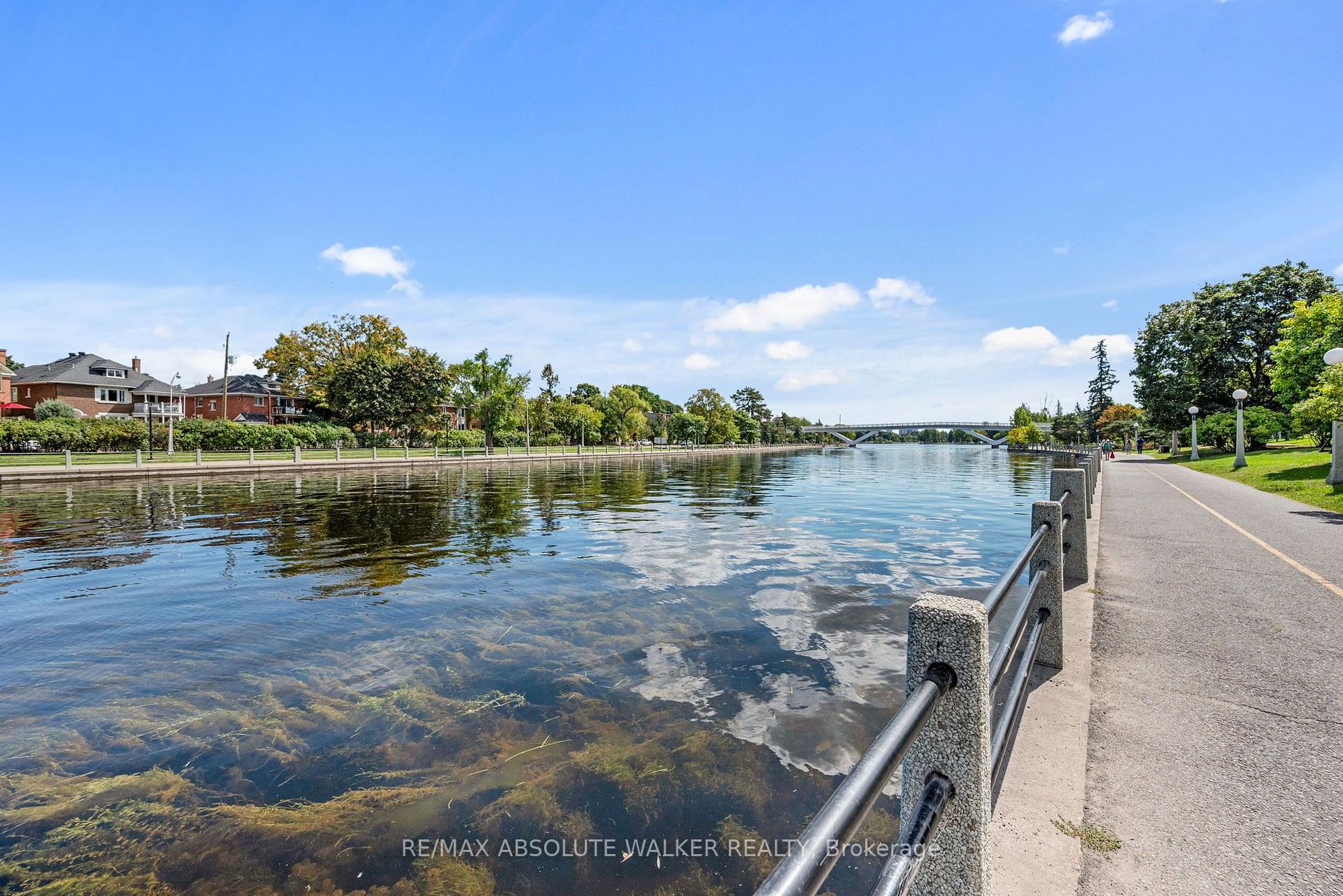 Photo 44 of Unit 9B, 300 Queen Elizabeth Drive, Ottawa, Glebe — HOMEH