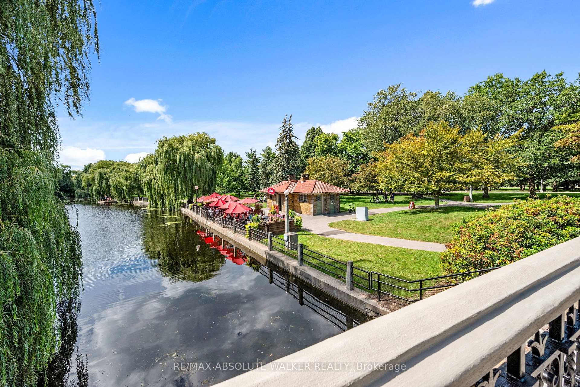 Photo 46 of Unit 9B, 300 Queen Elizabeth Drive, Ottawa, Glebe — HOMEH