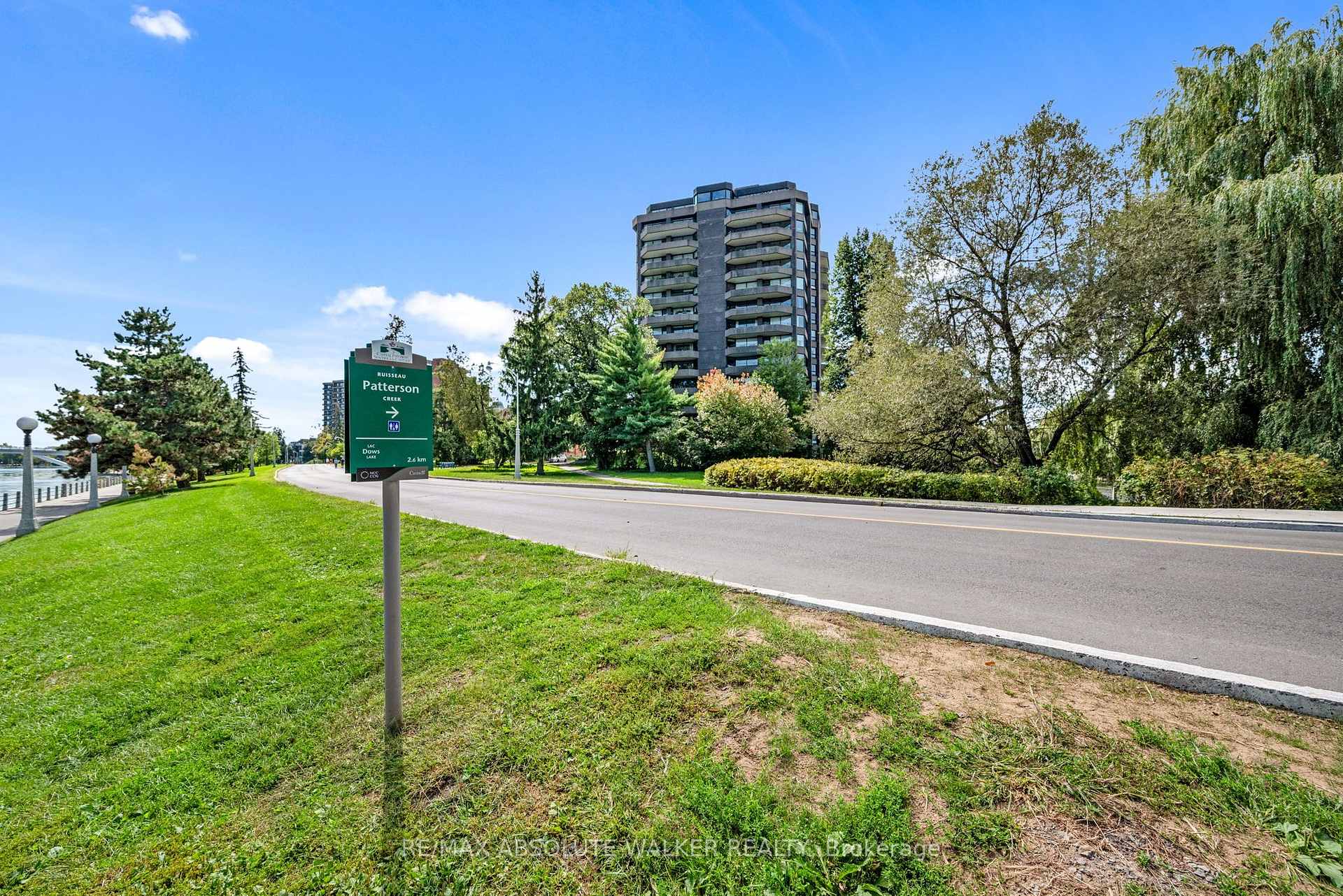 Photo 47 of Unit 9B, 300 Queen Elizabeth Drive, Ottawa, Glebe — HOMEH