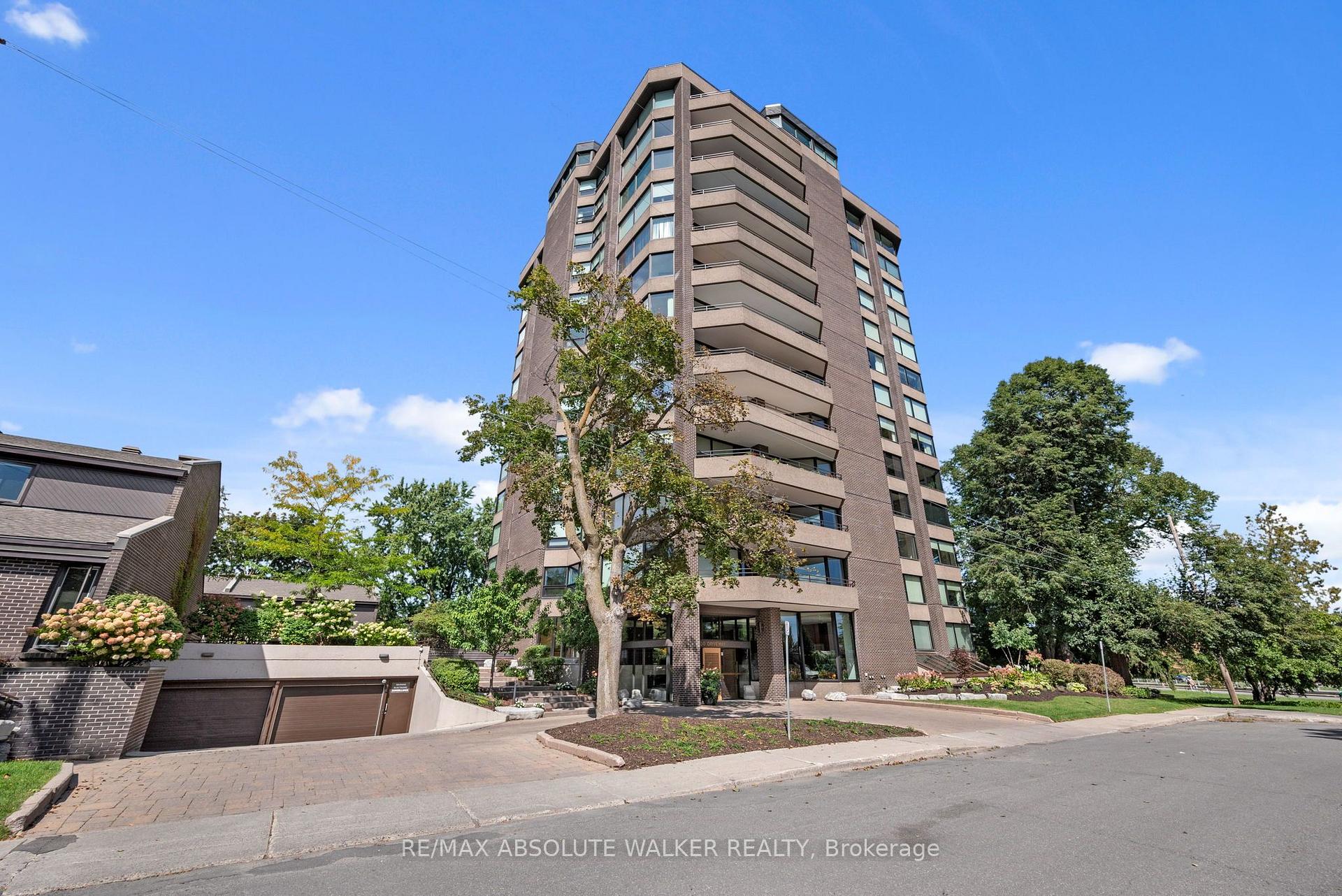 Photo 48 of Unit 9B, 300 Queen Elizabeth Drive, Ottawa, Glebe — HOMEH
