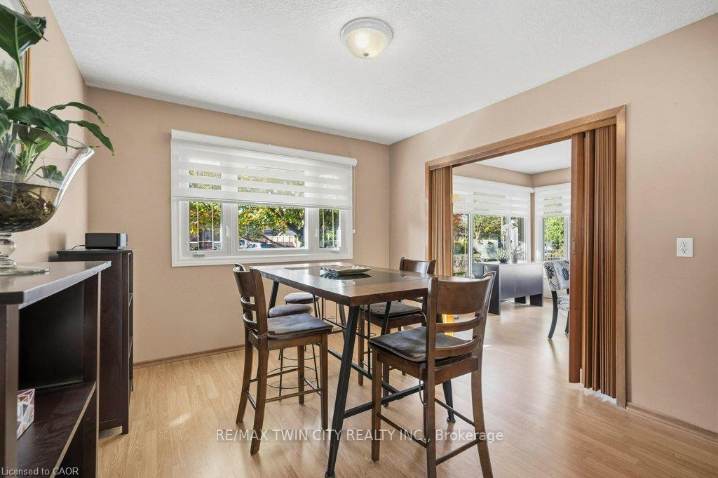 Photo 5 of 88 Bond Street, Kitchener, Northward — HOMEH